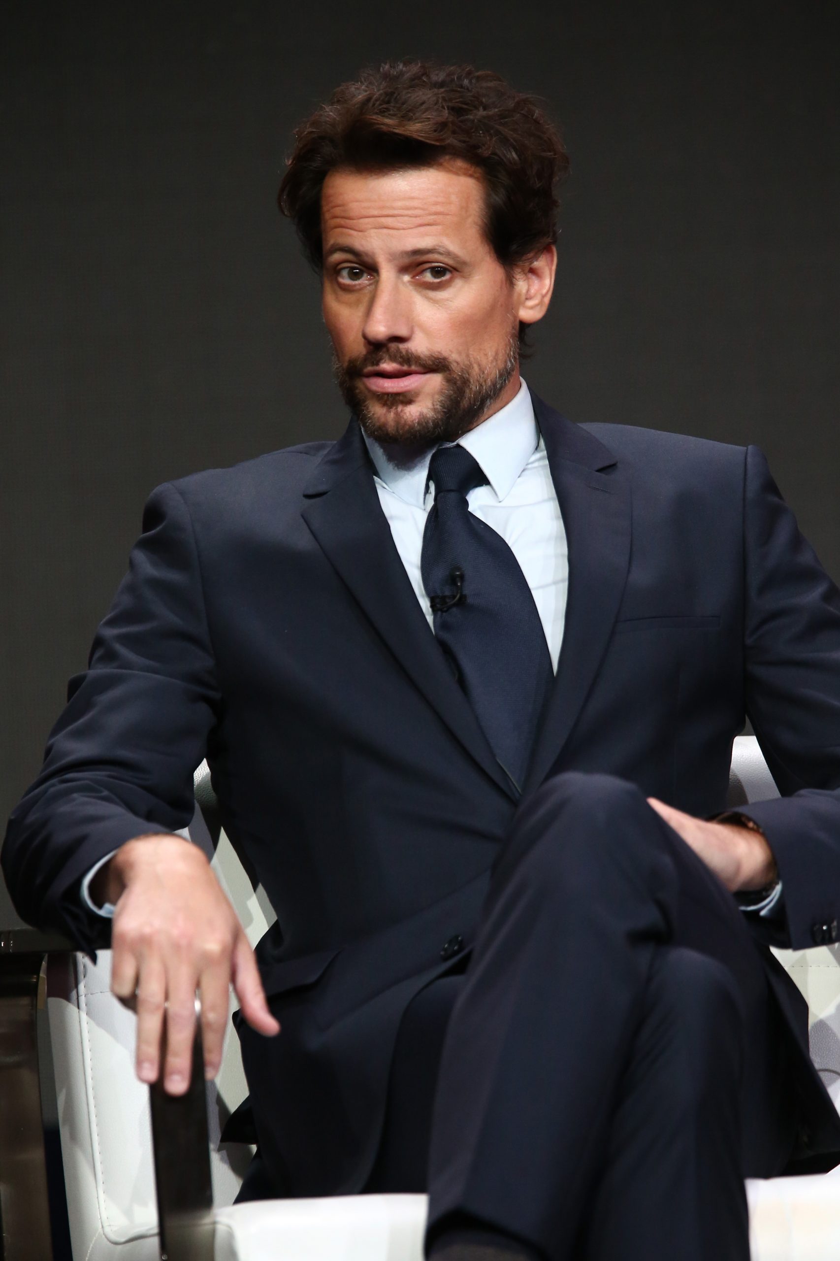 Ioan Gruffudd photo 2