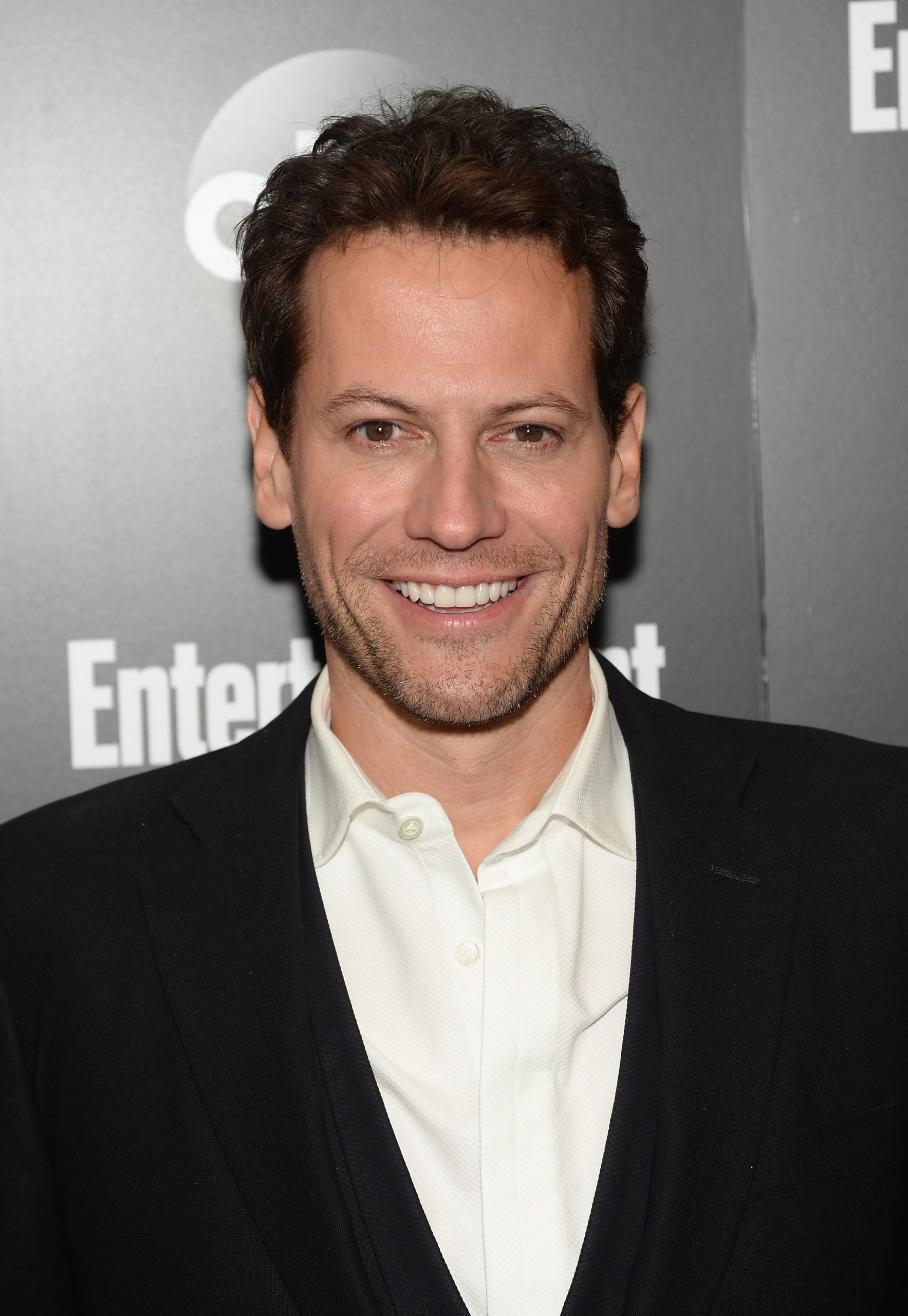 Ioan Gruffudd photo 3