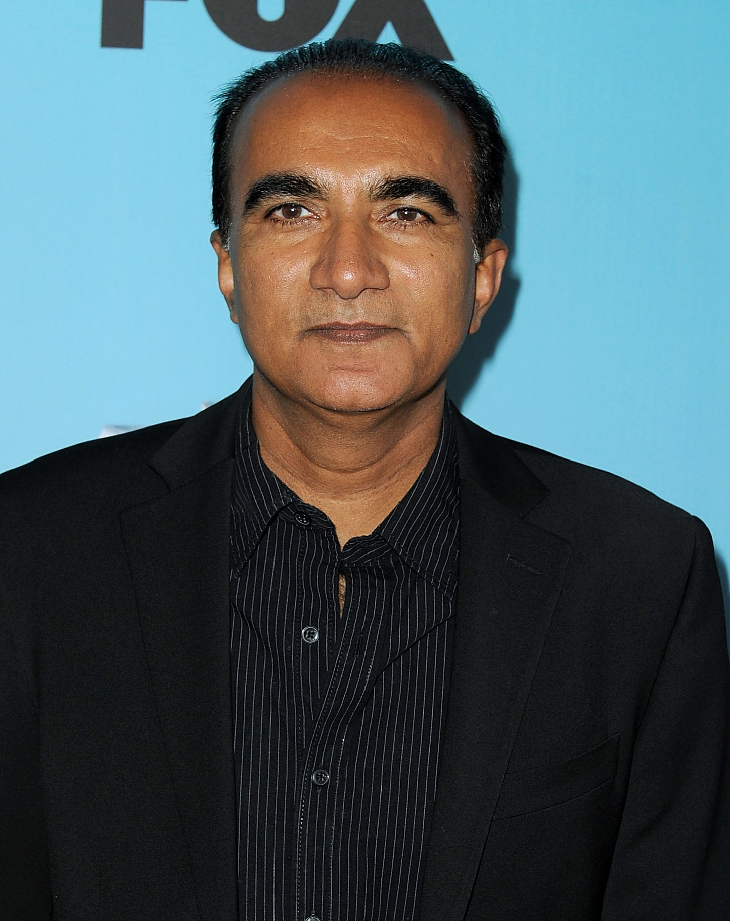 Iqbal Theba photo