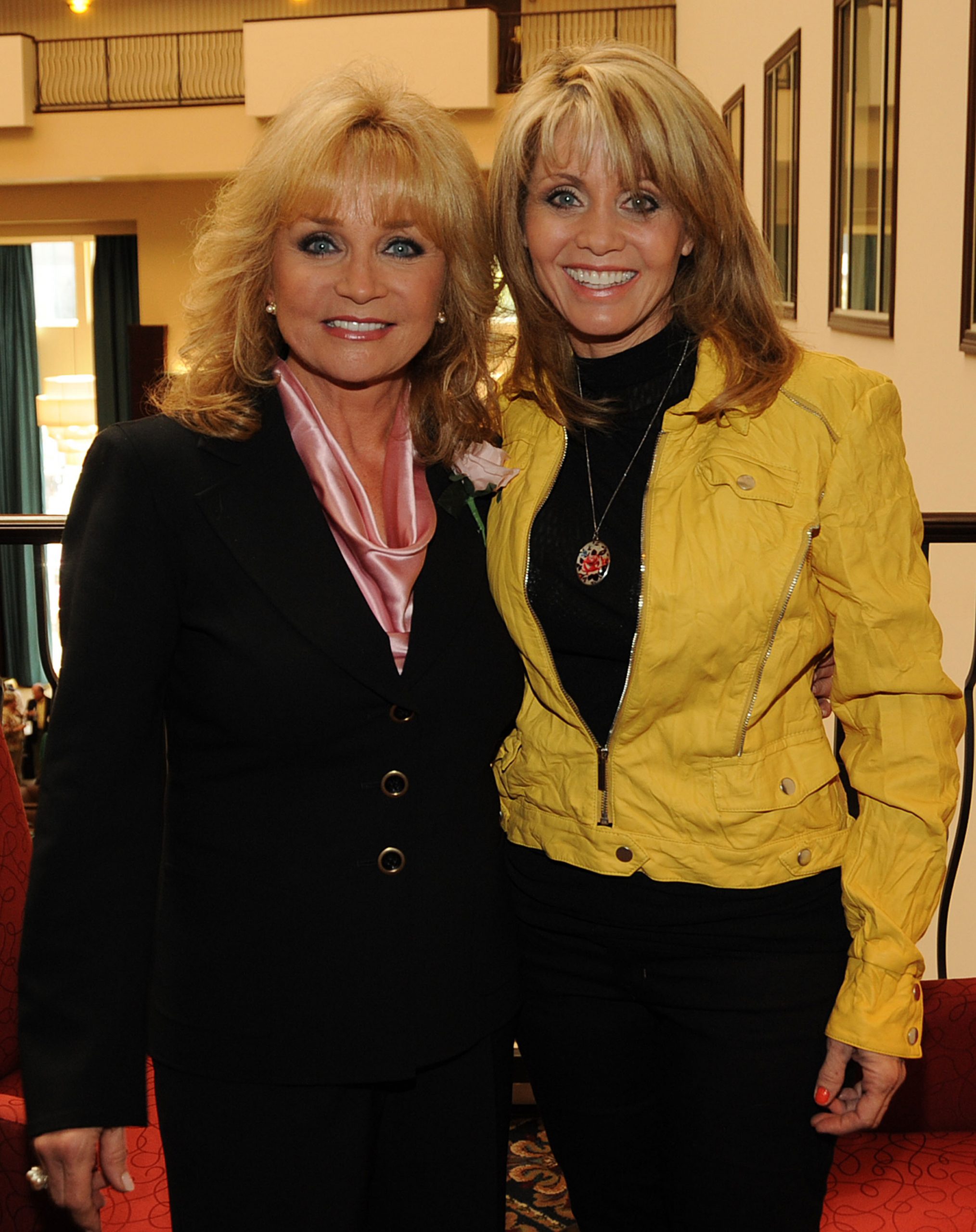 Irlene Mandrell photo 2