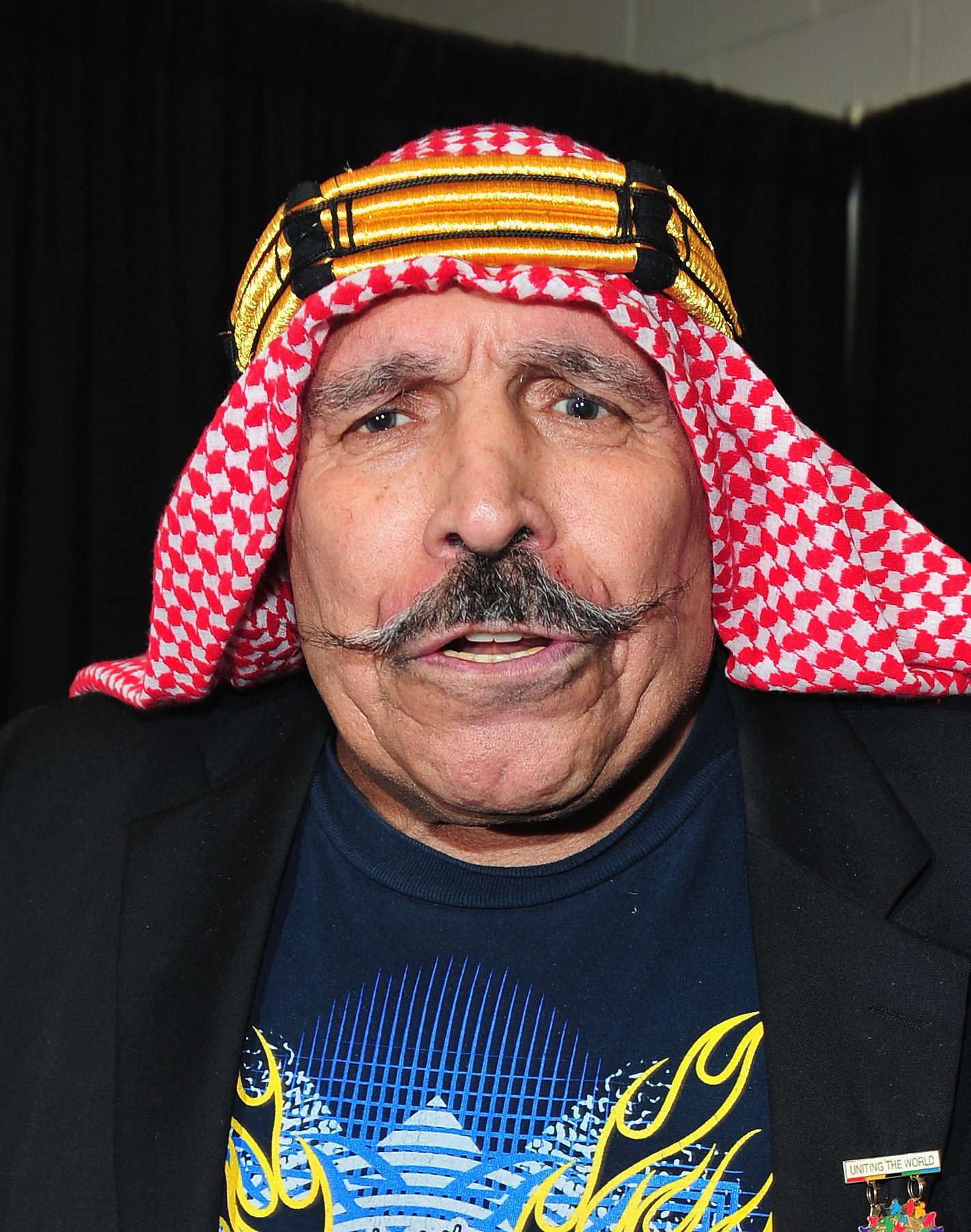 Iron Sheik photo 3