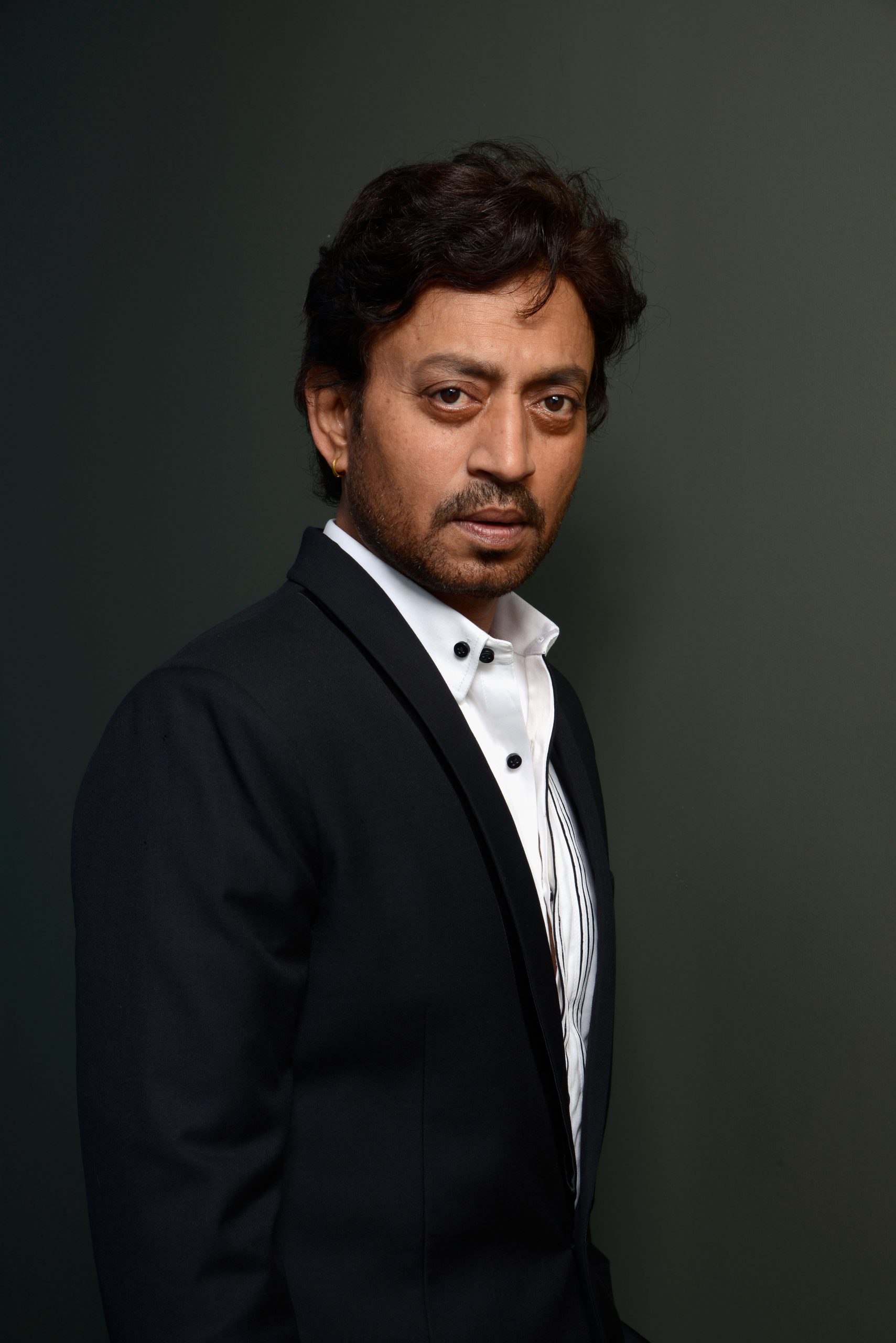 Irrfan Khan photo