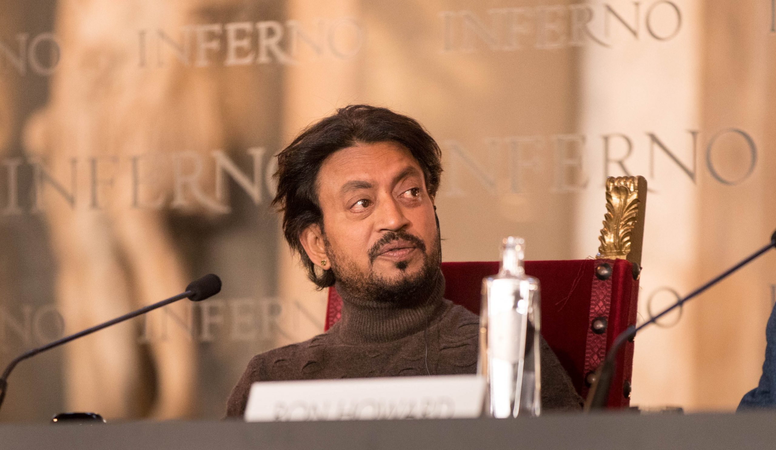 Irrfan Khan photo 2