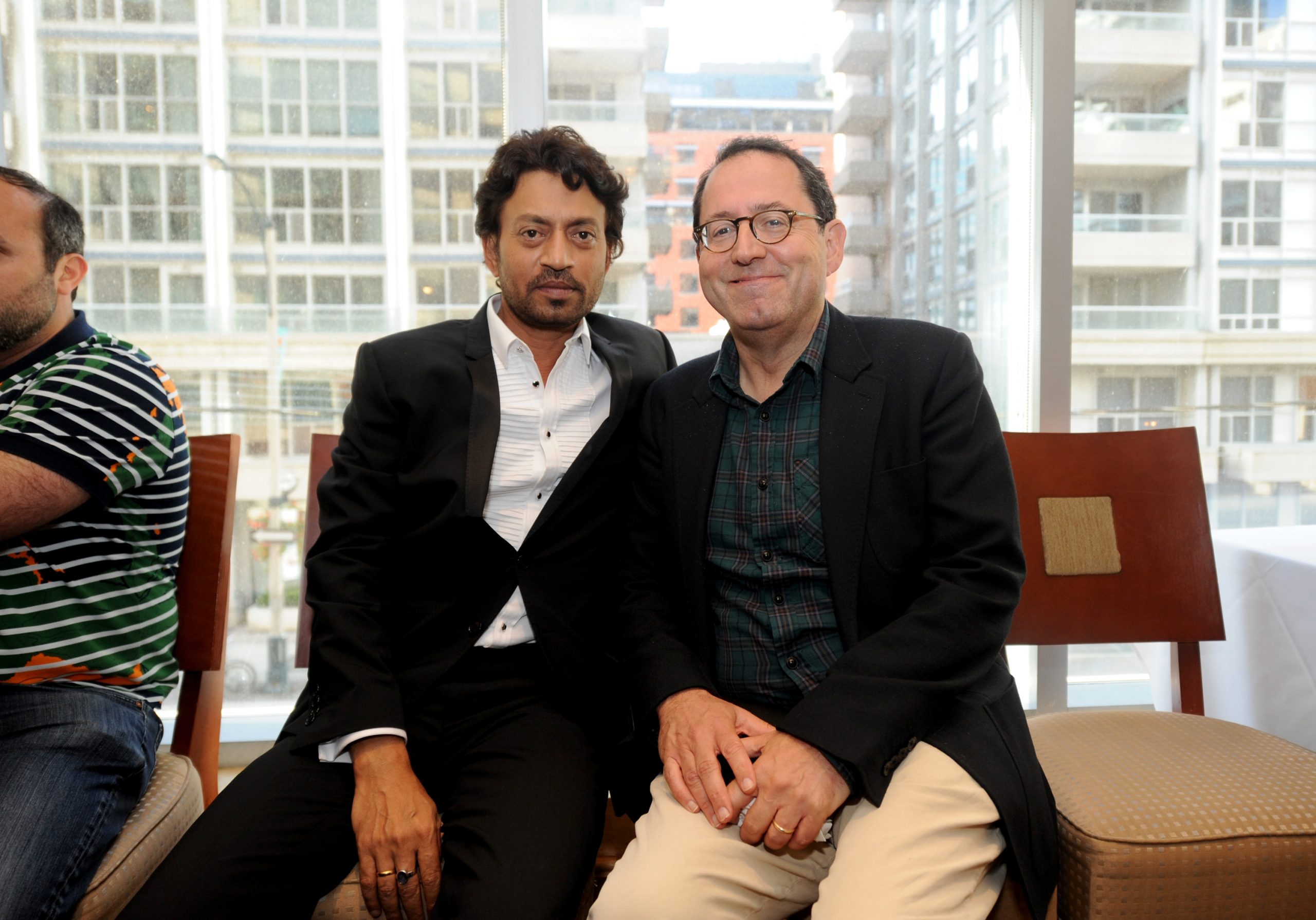 Irrfan Khan photo 3