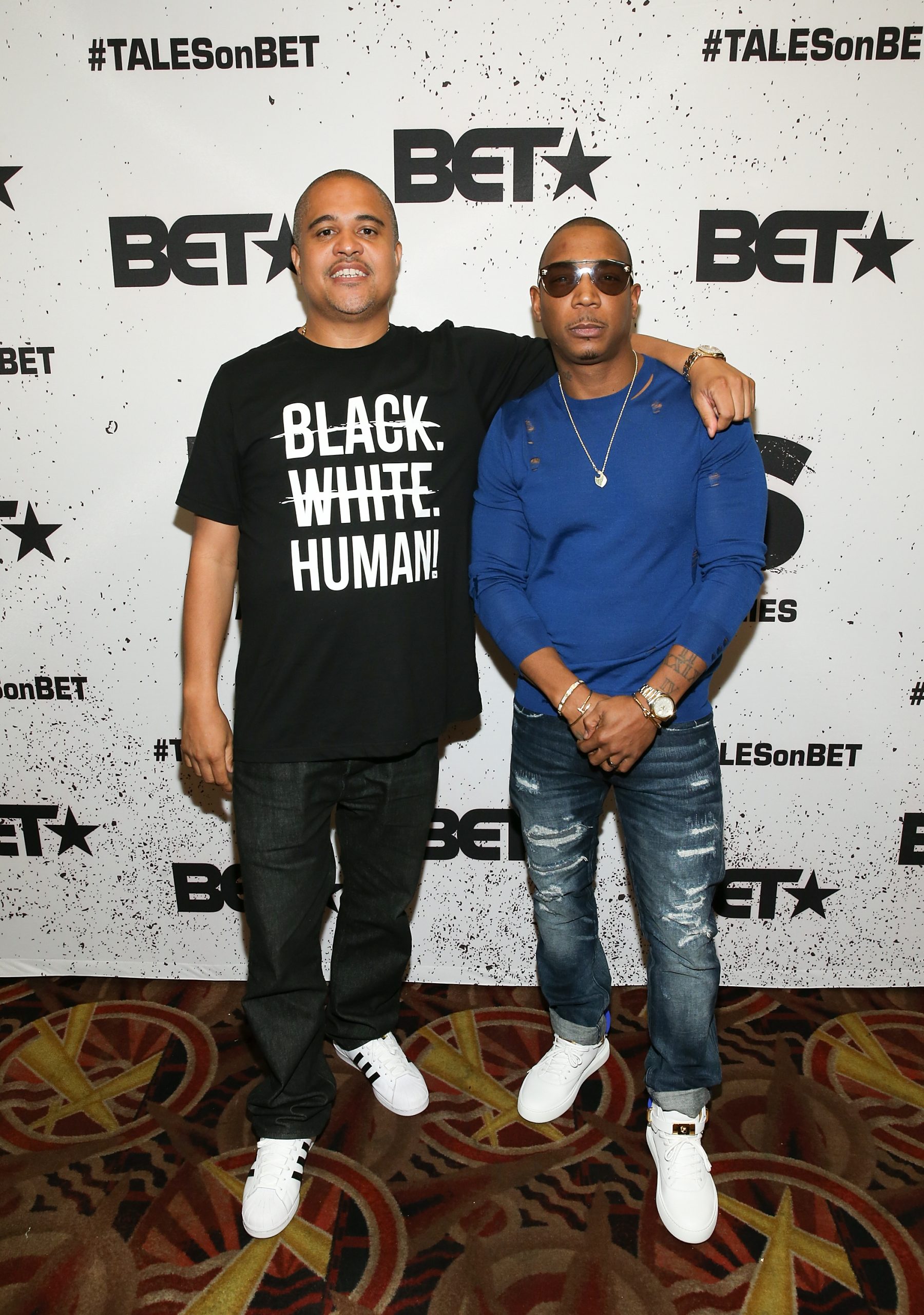 Irv Gotti photo 3