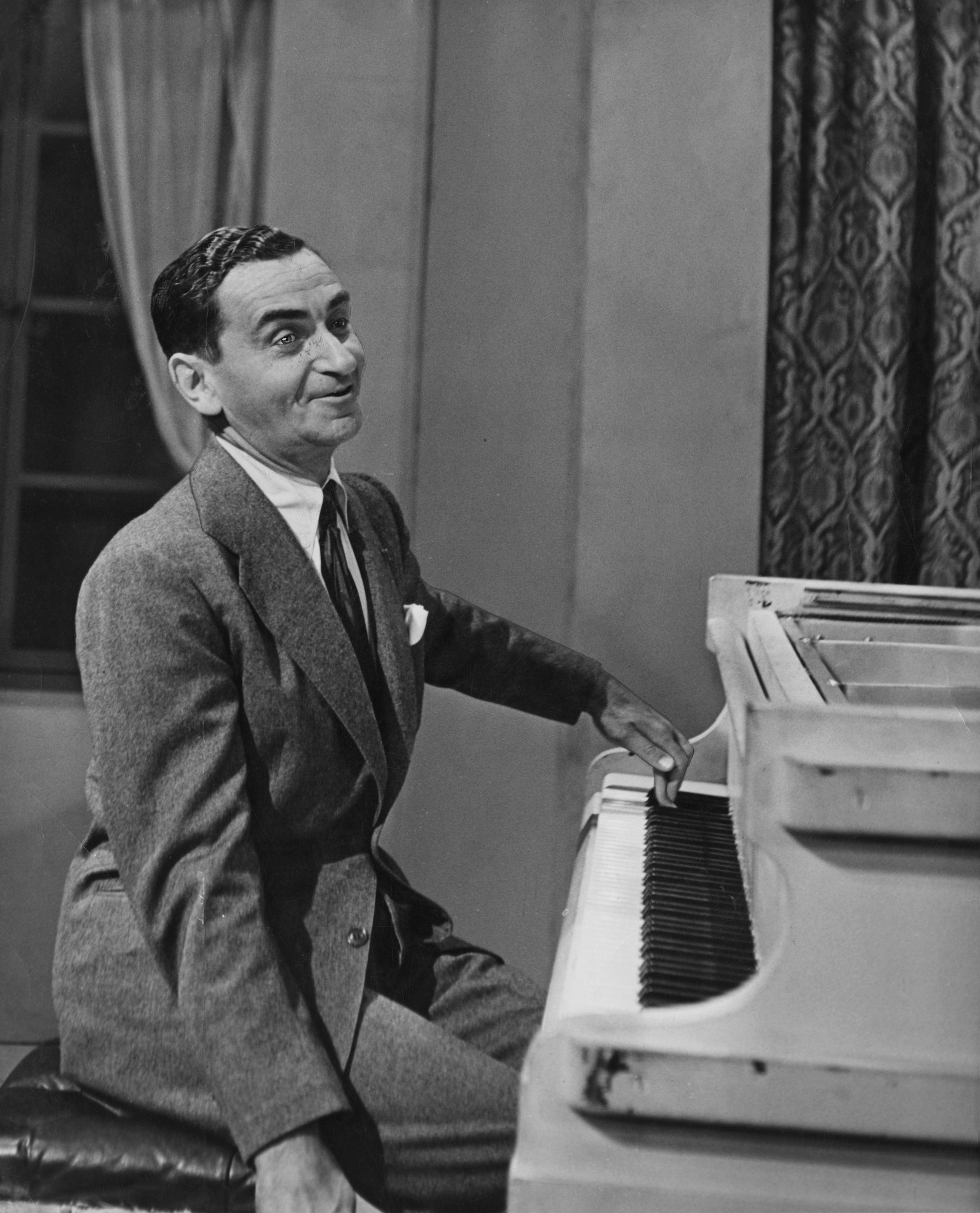 Irving Berlin photo 3