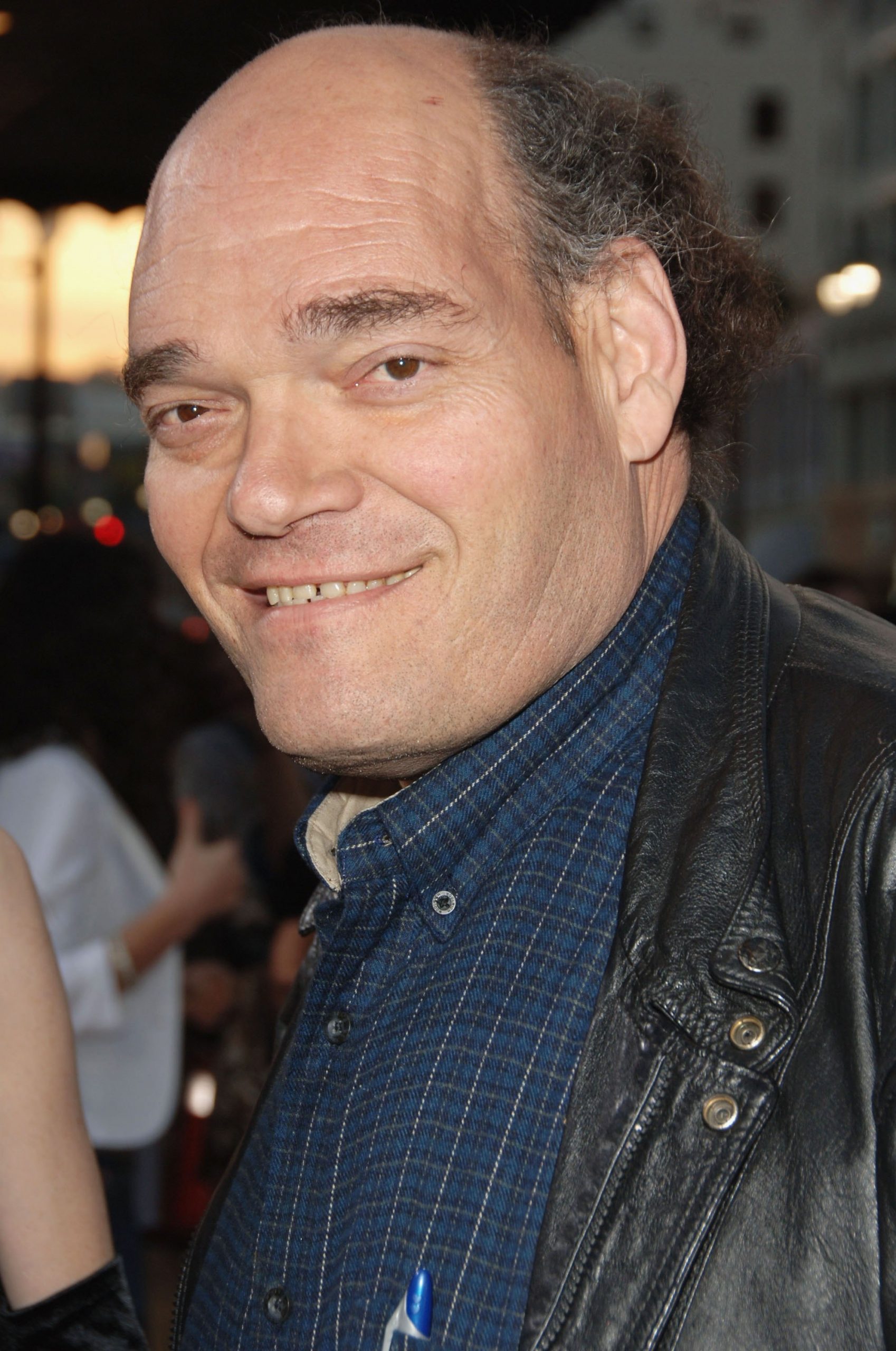 Irwin Keyes photo 2