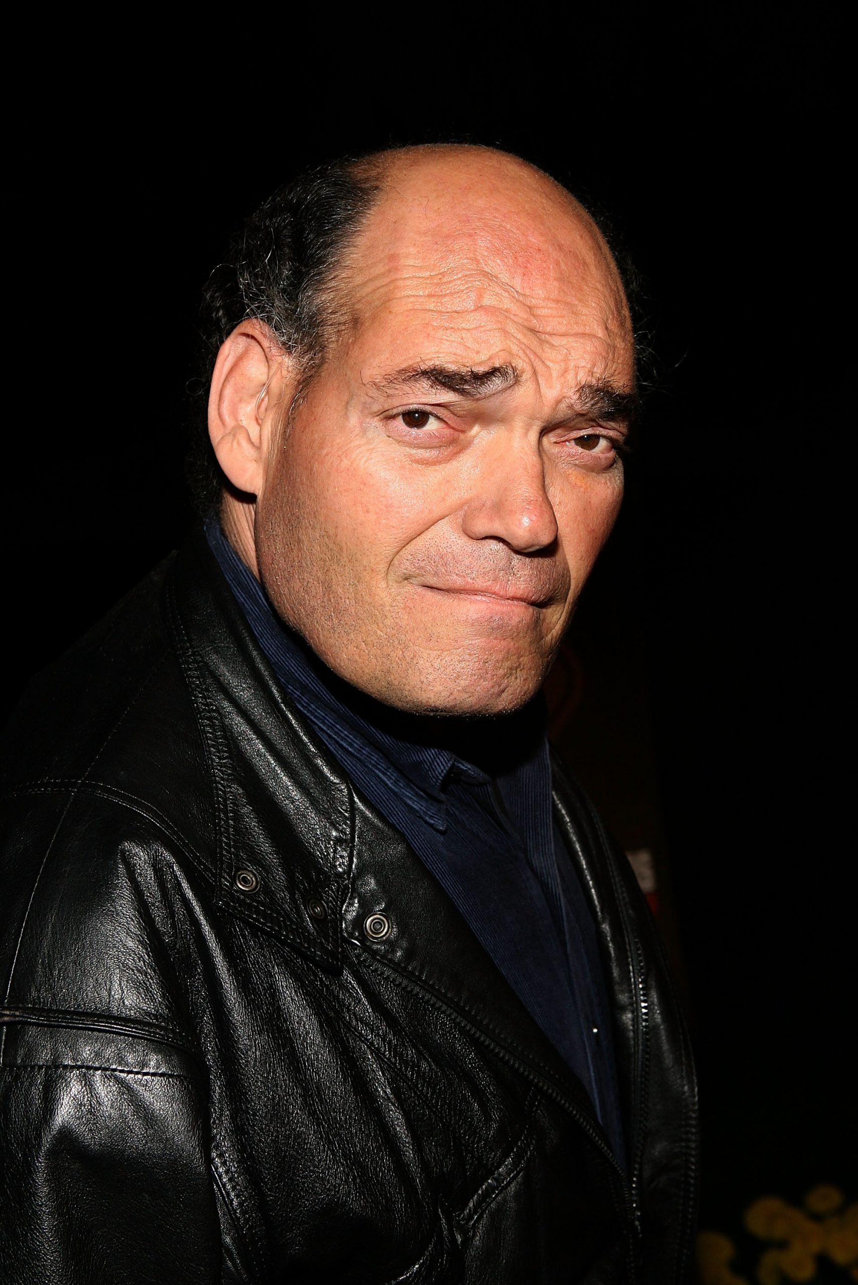 Irwin Keyes photo 3