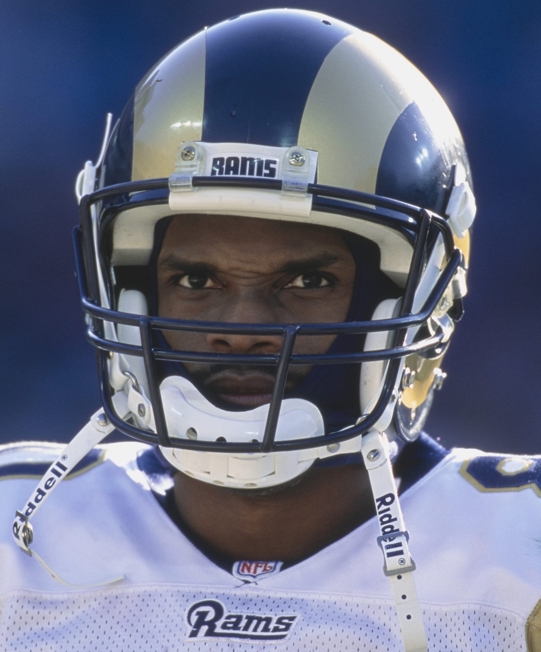 Isaac Bruce photo 3