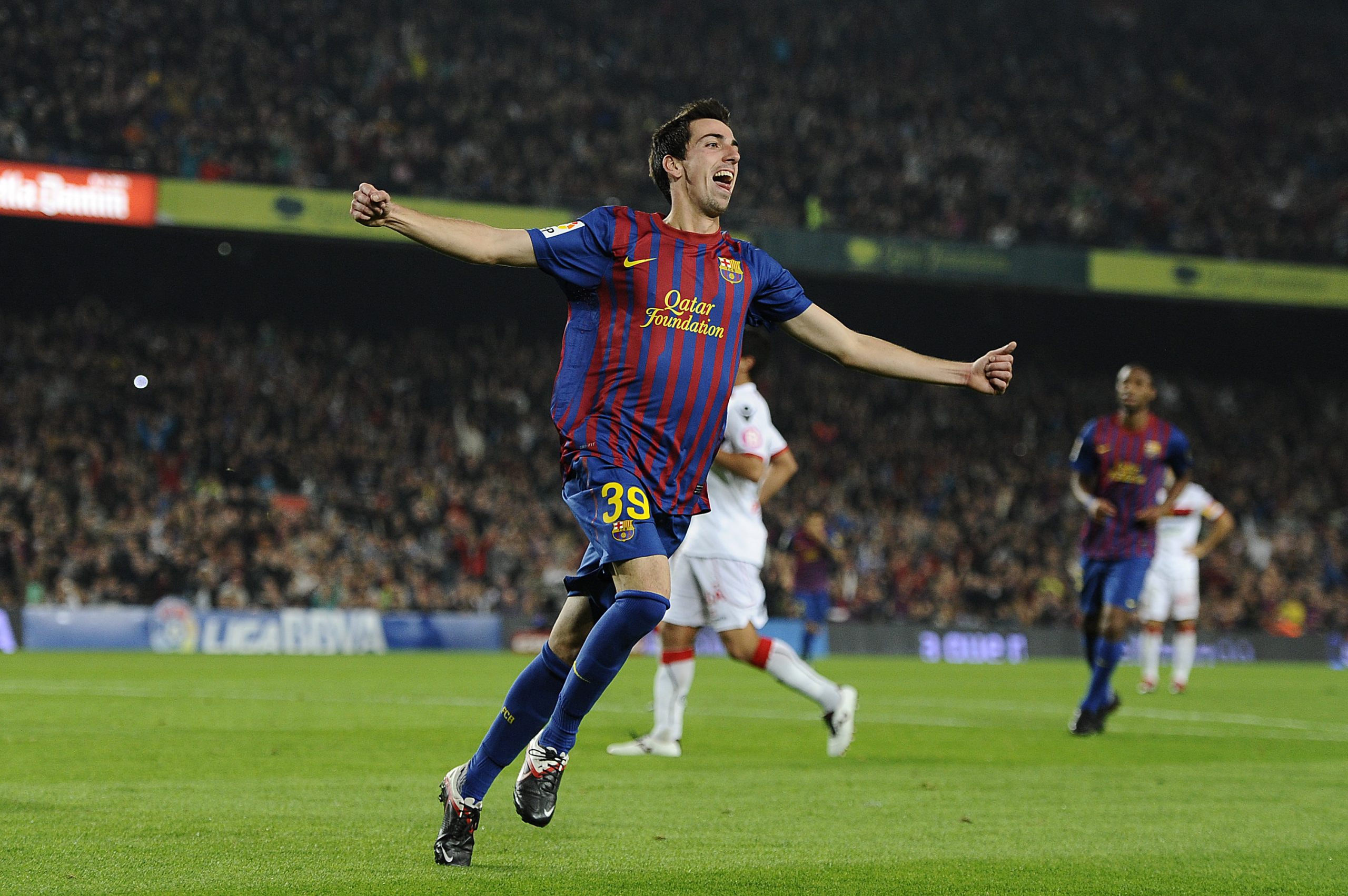 Isaac Cuenca photo 3