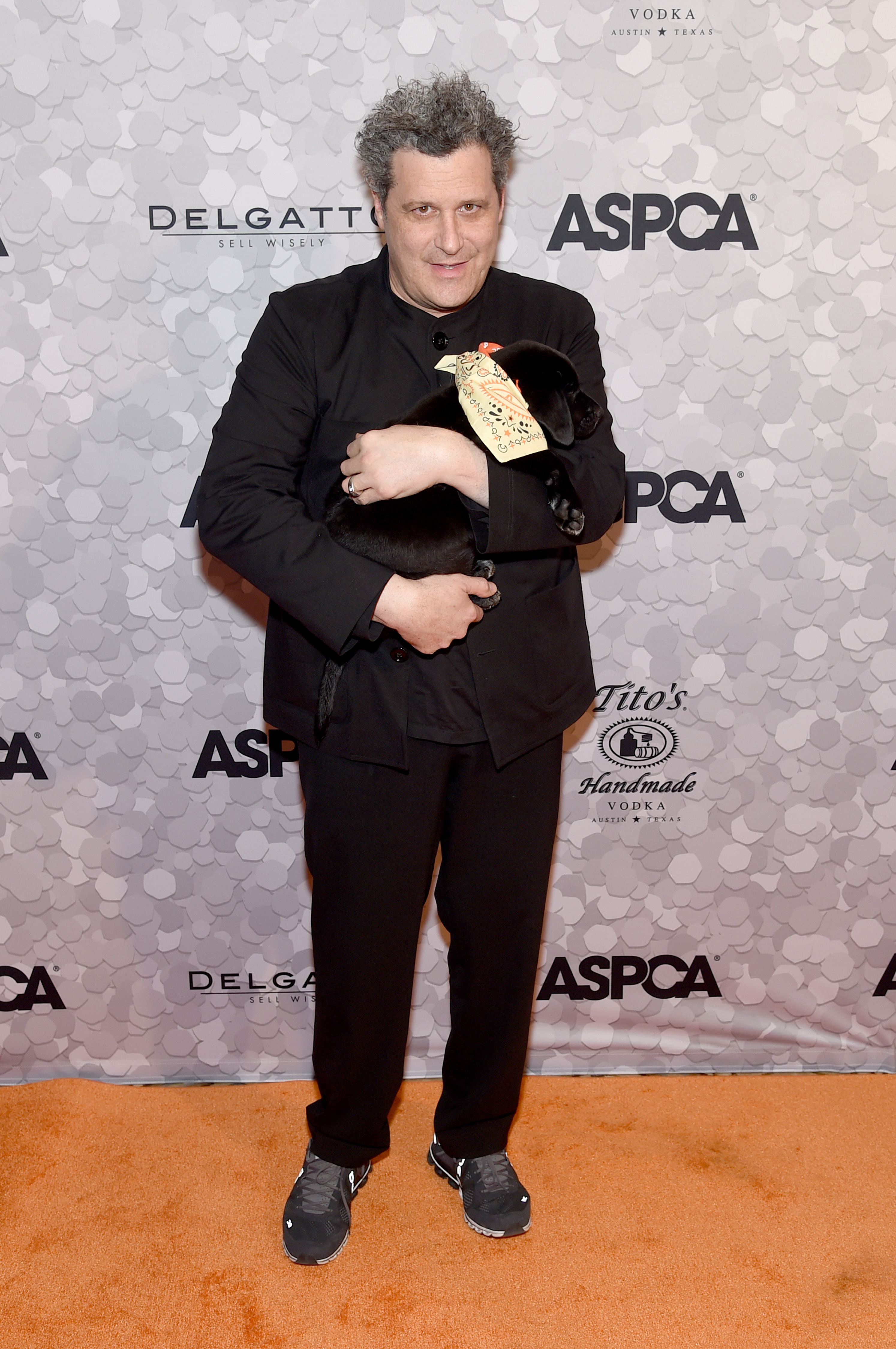 Isaac Mizrahi photo