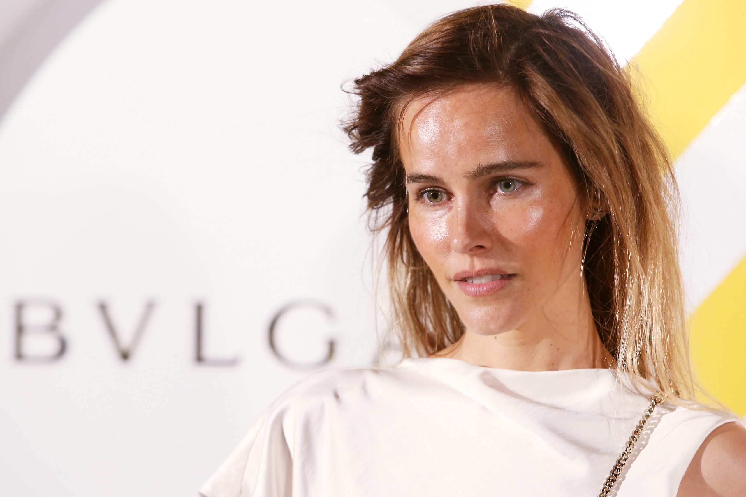 Isabel Lucas photo 2