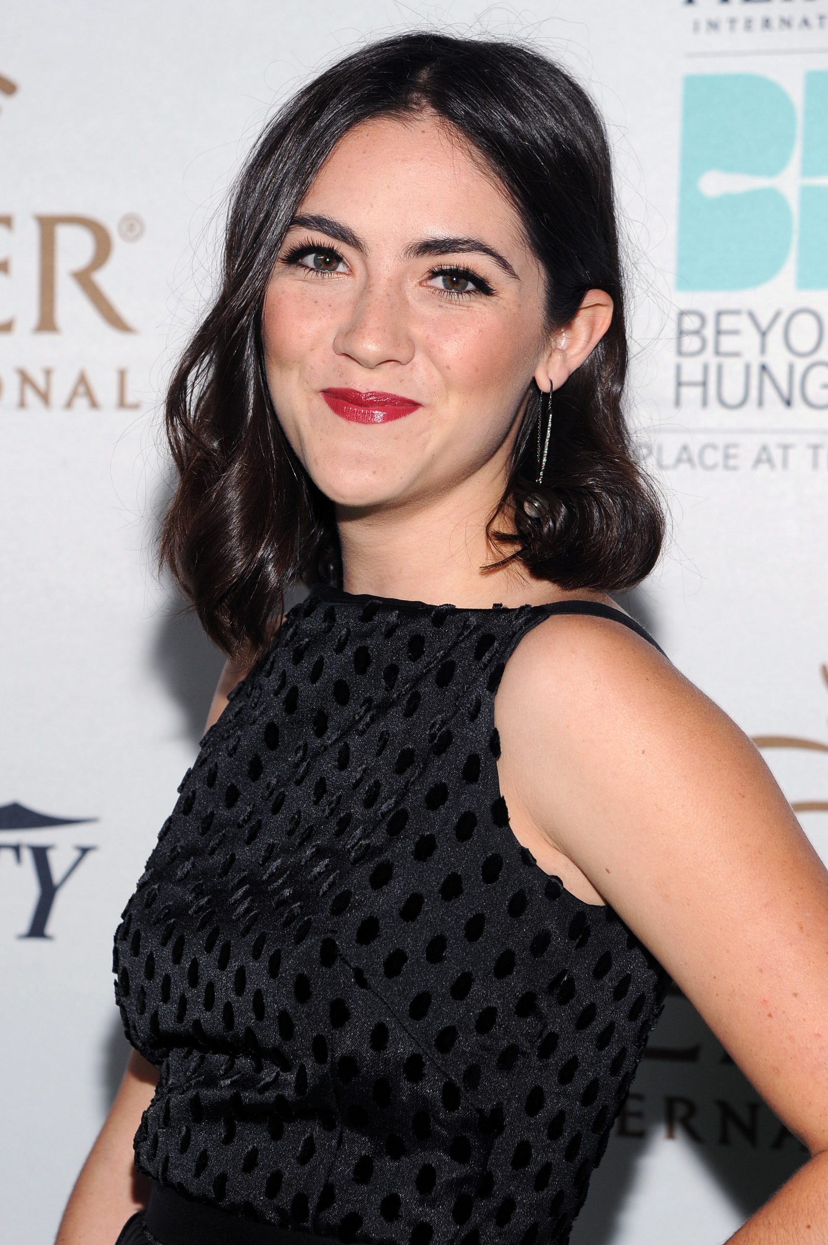 Isabelle Fuhrman photo