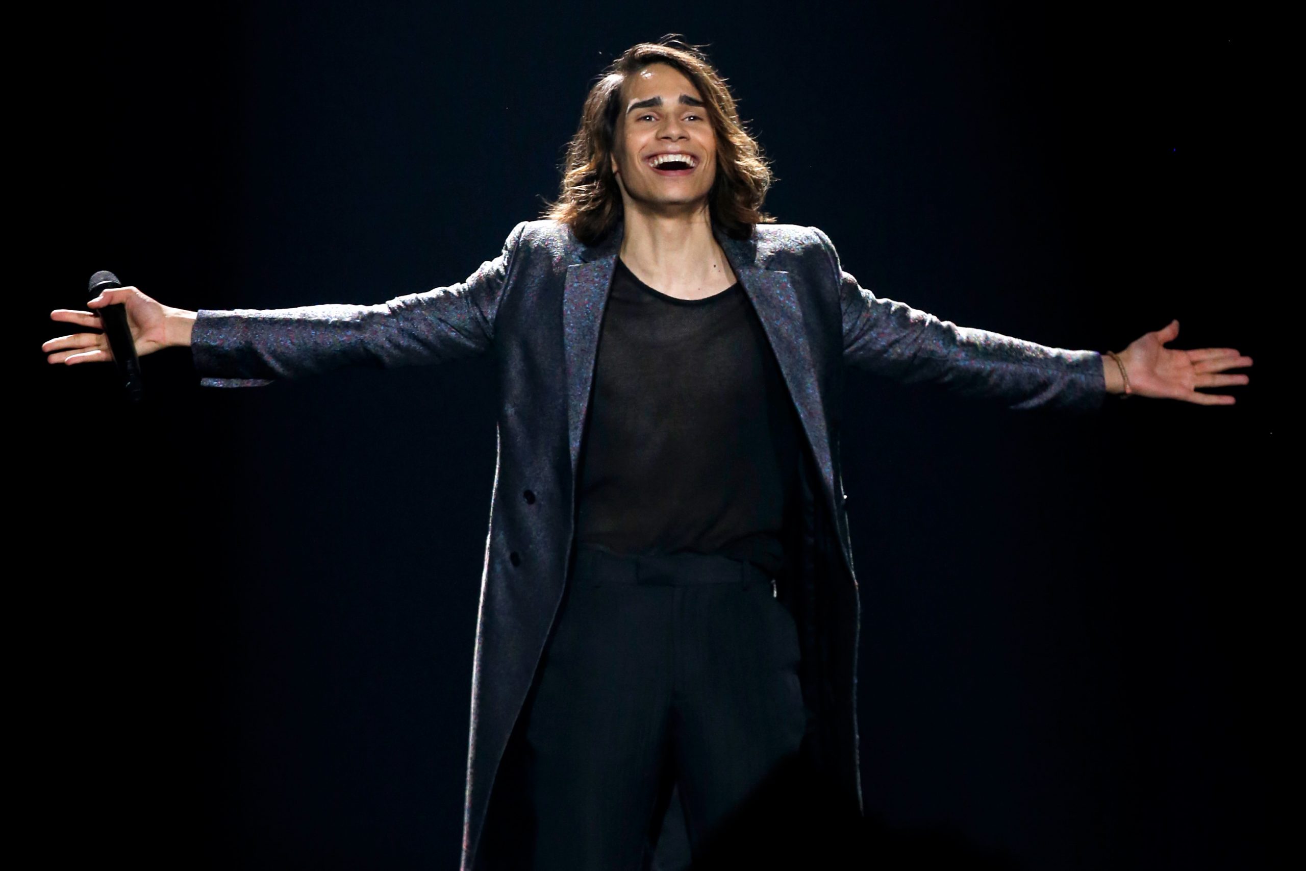 Isaiah Firebrace photo 3