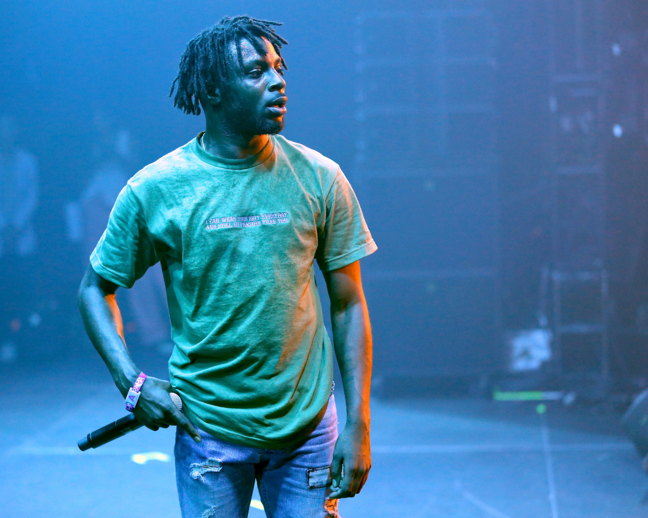 Isaiah Rashad photo 2