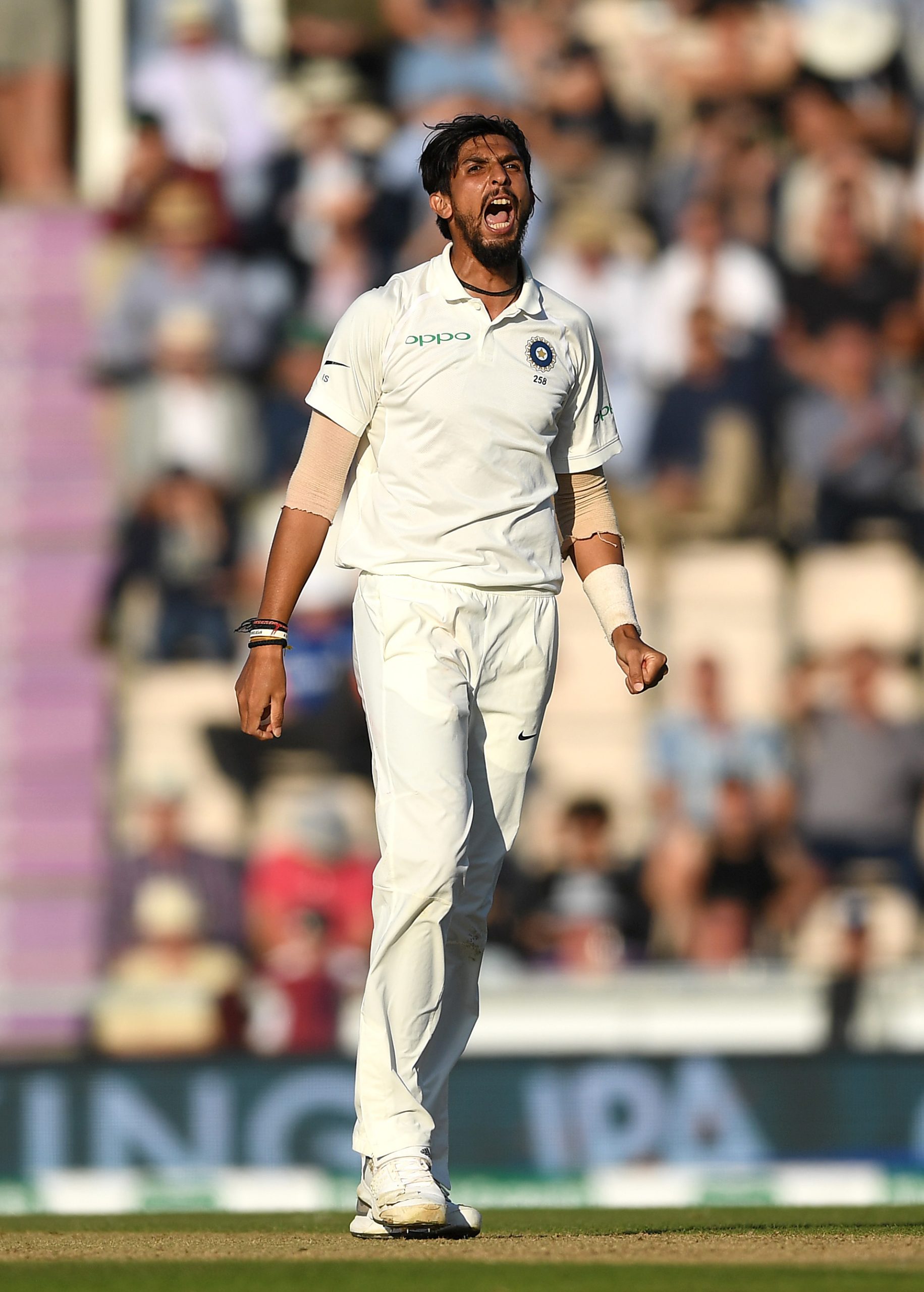 Ishant Sharma photo