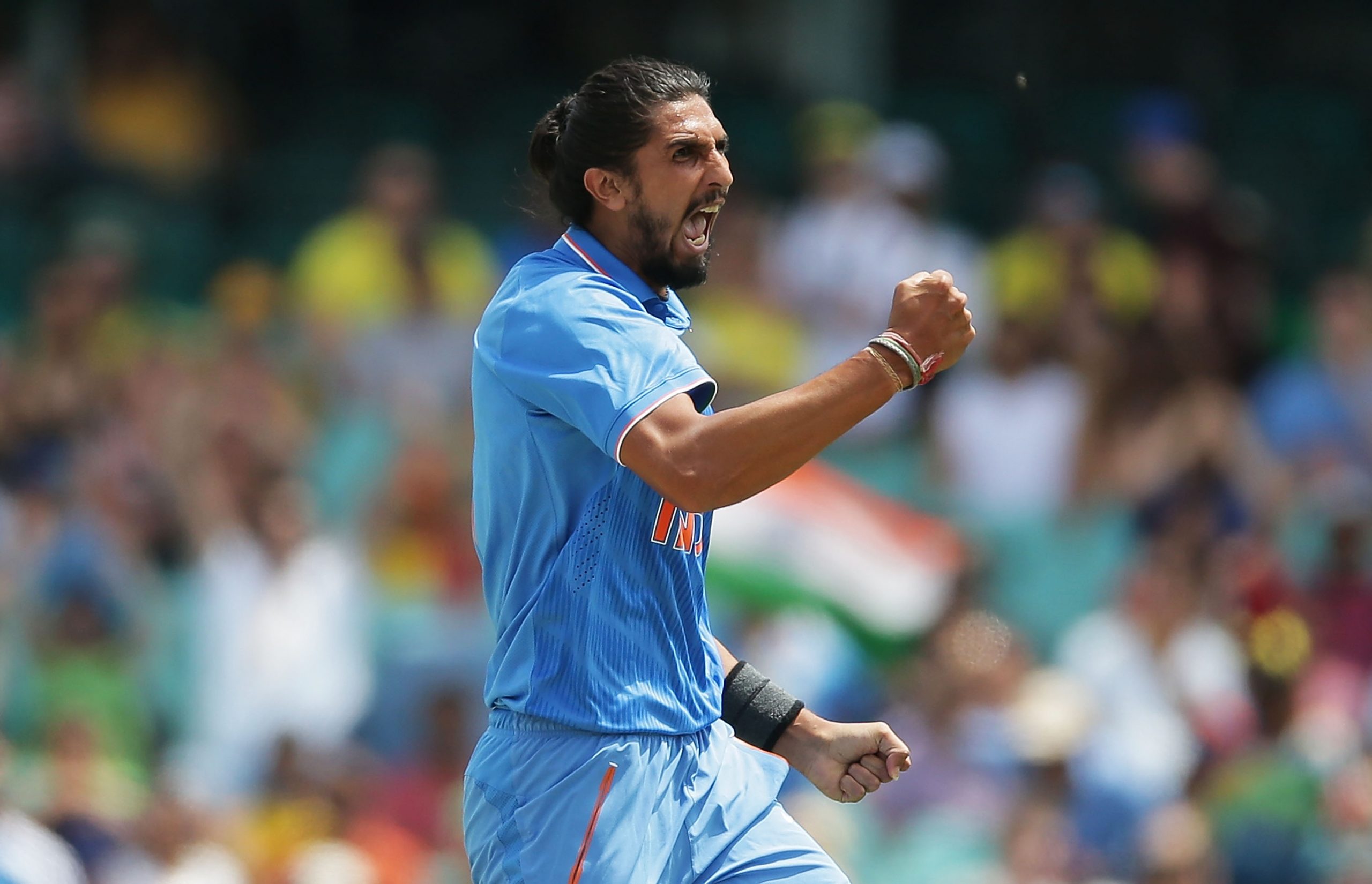 Ishant Sharma photo 3