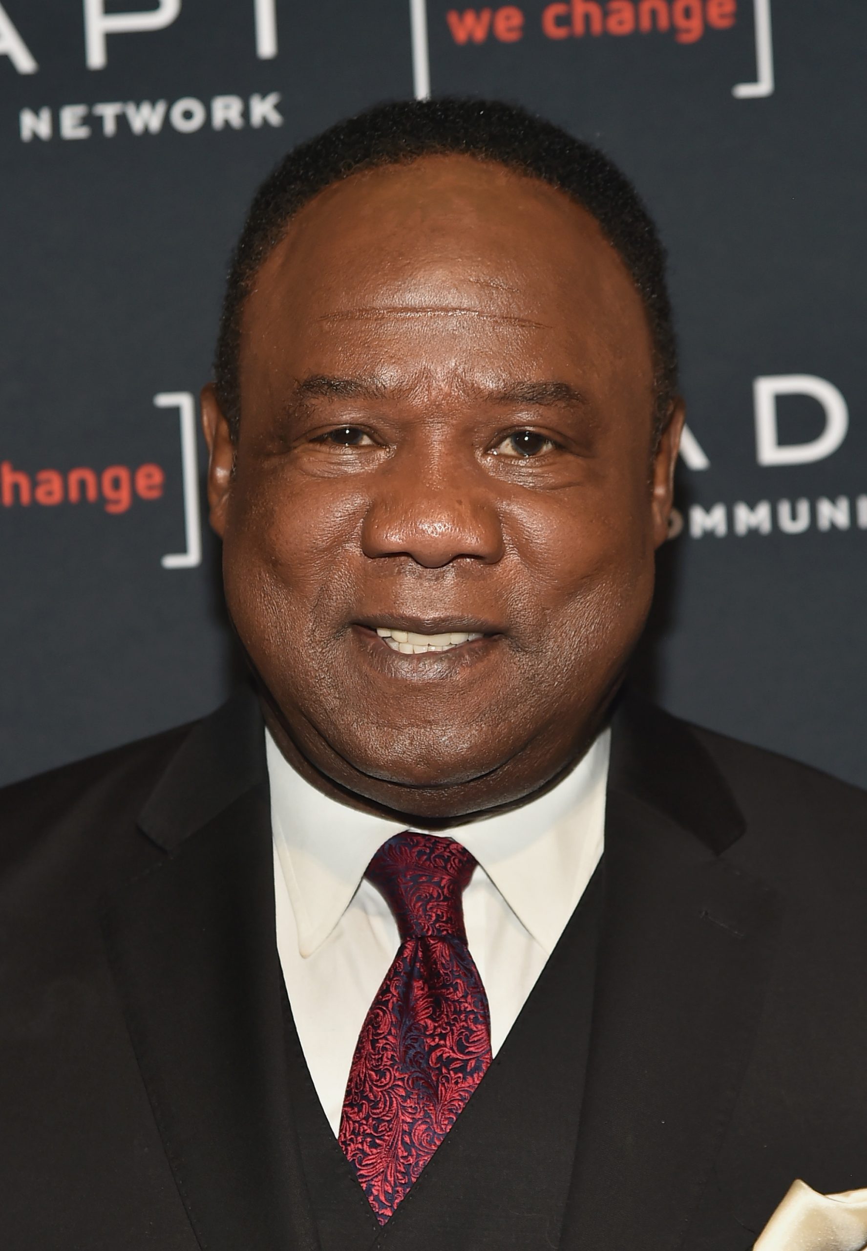 Isiah Whitlock Jr. photo