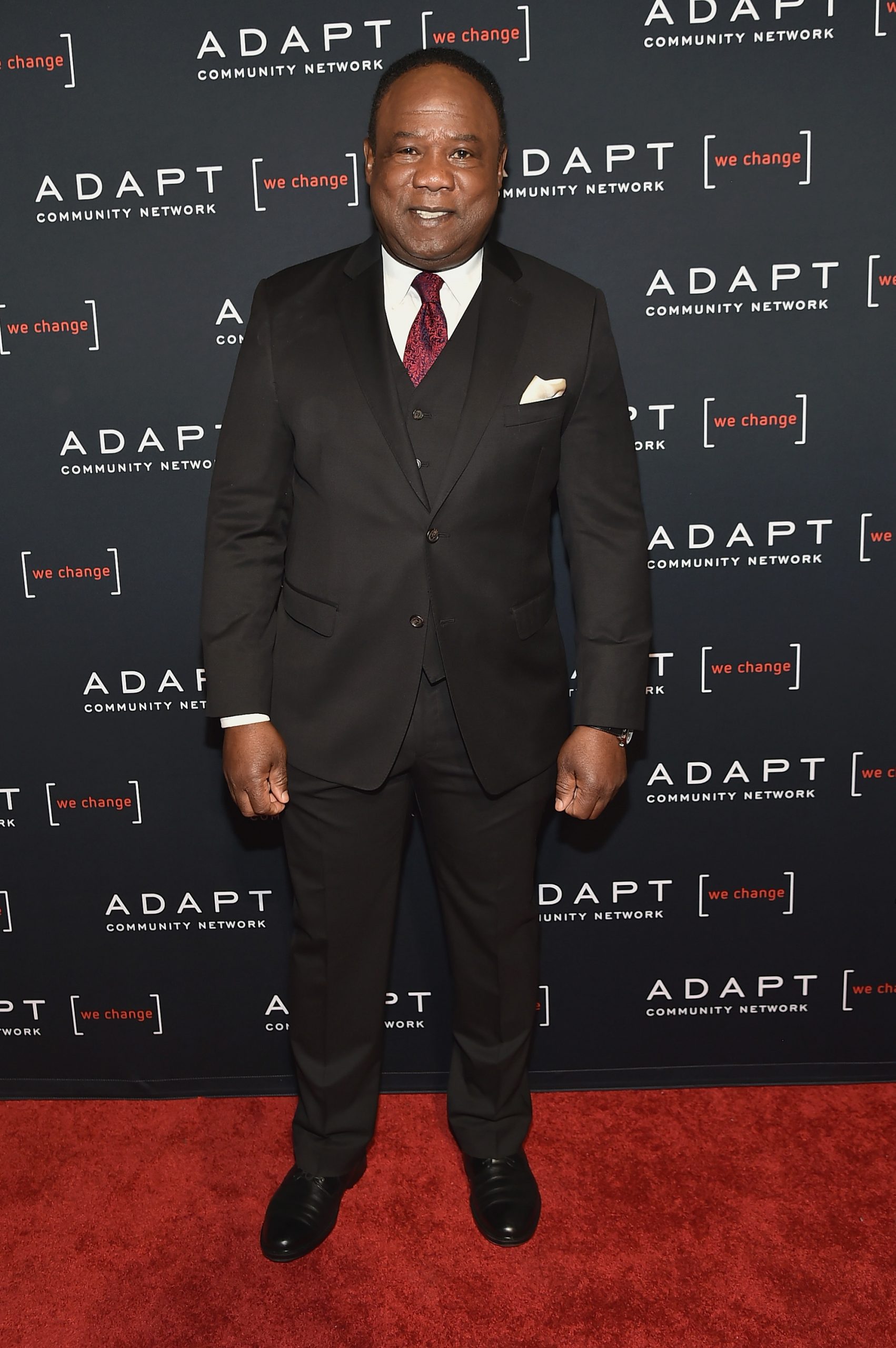 Isiah Whitlock Jr. photo 2