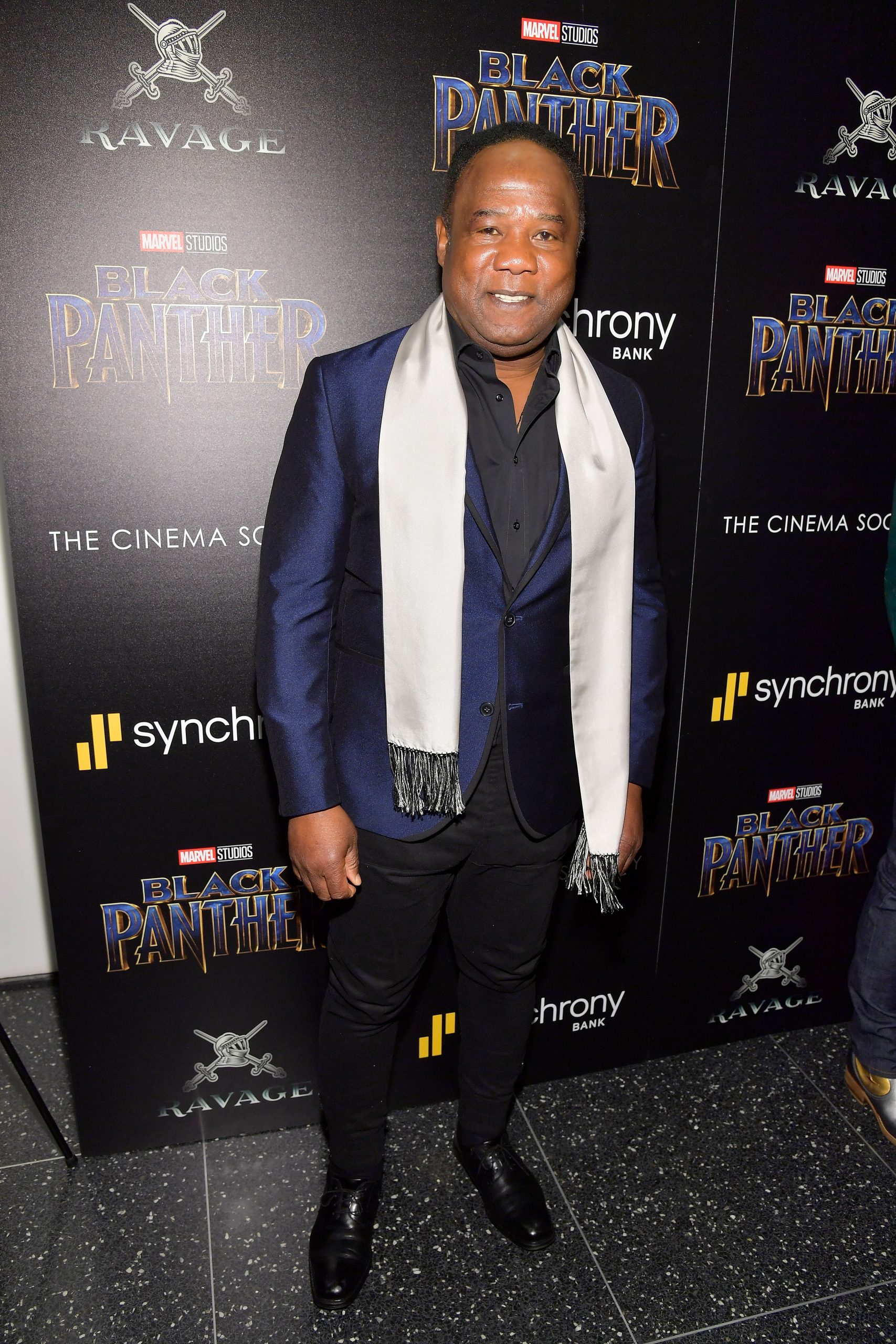 Isiah Whitlock Jr. photo 3