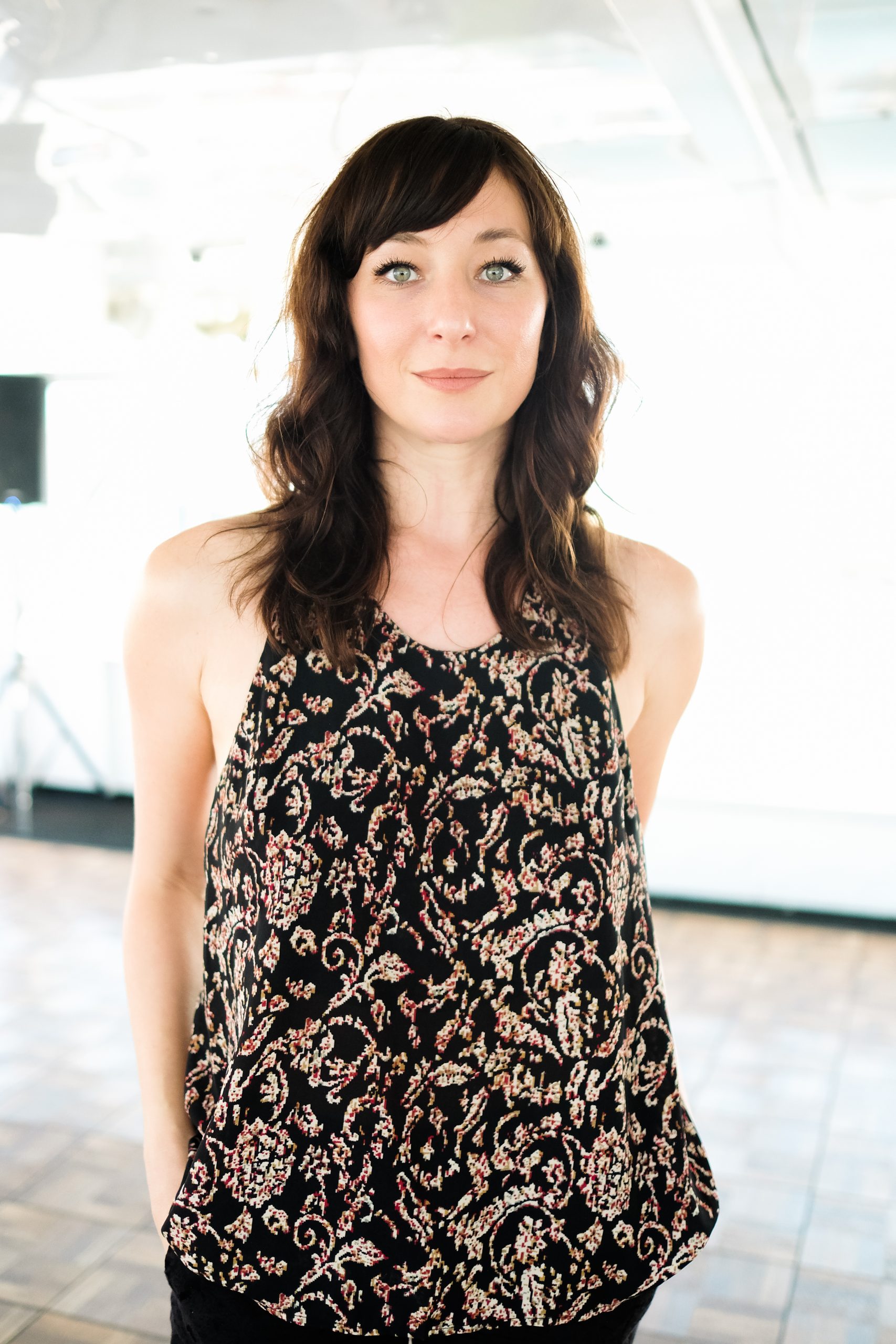 Isidora Goreshter photo 2