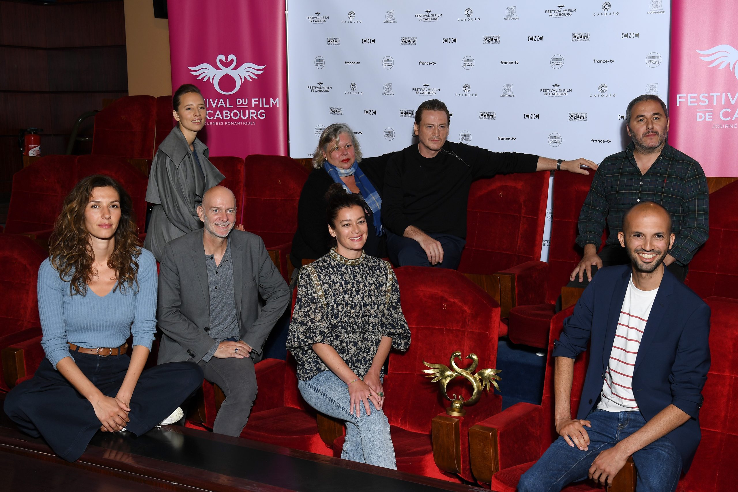 Isild Le Besco photo 3