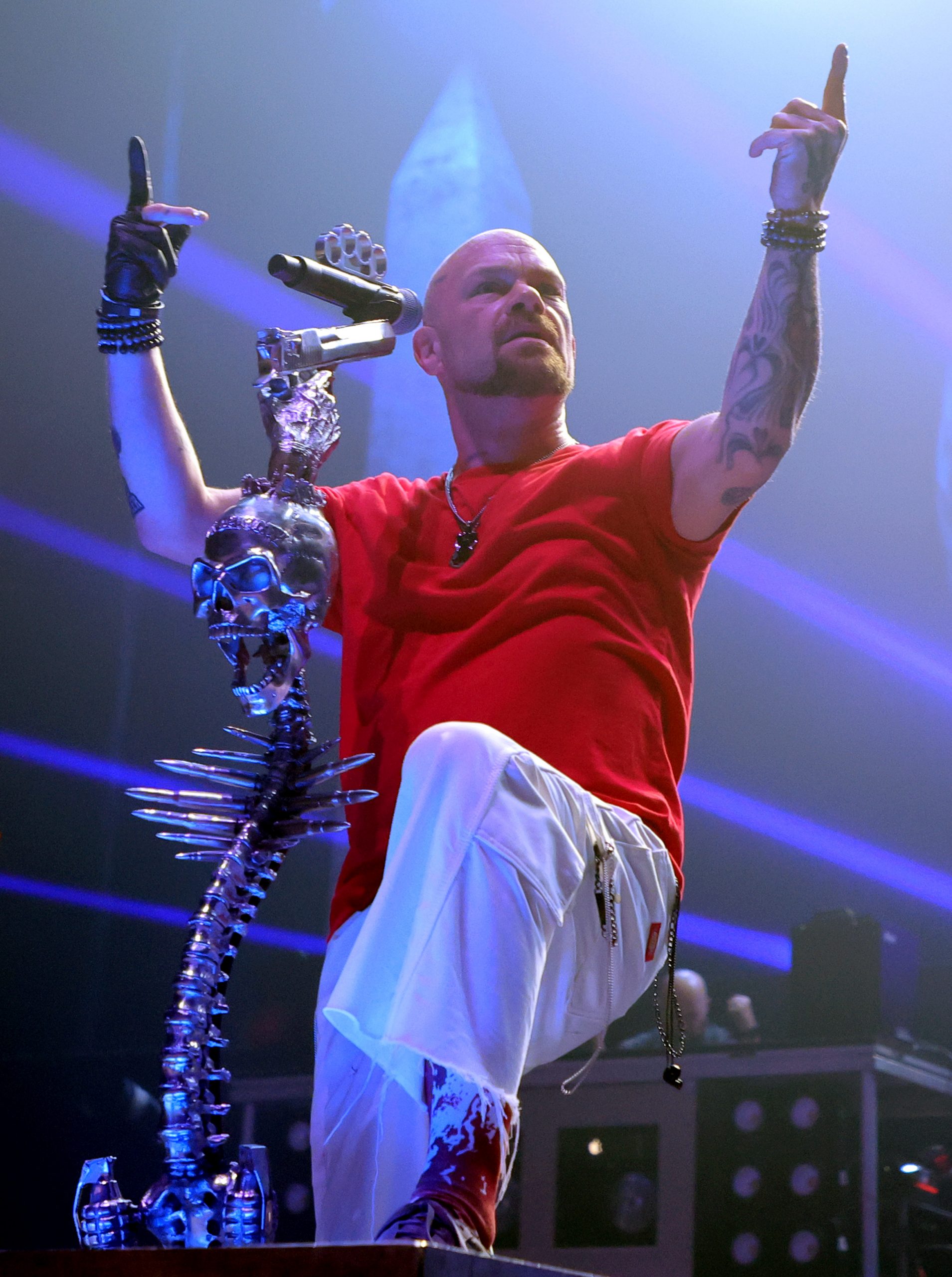 Ivan L. Moody photo