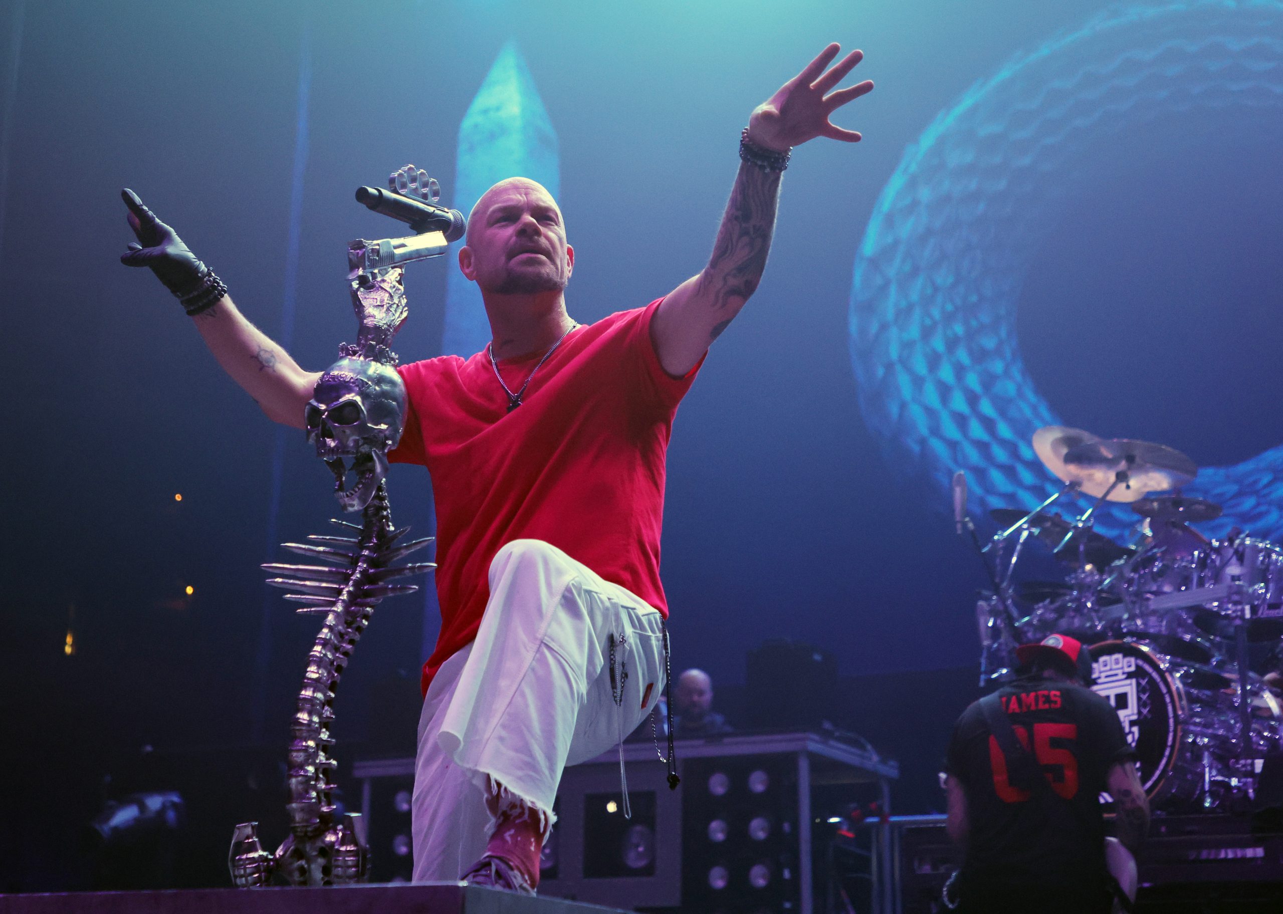 Ivan L. Moody photo 3