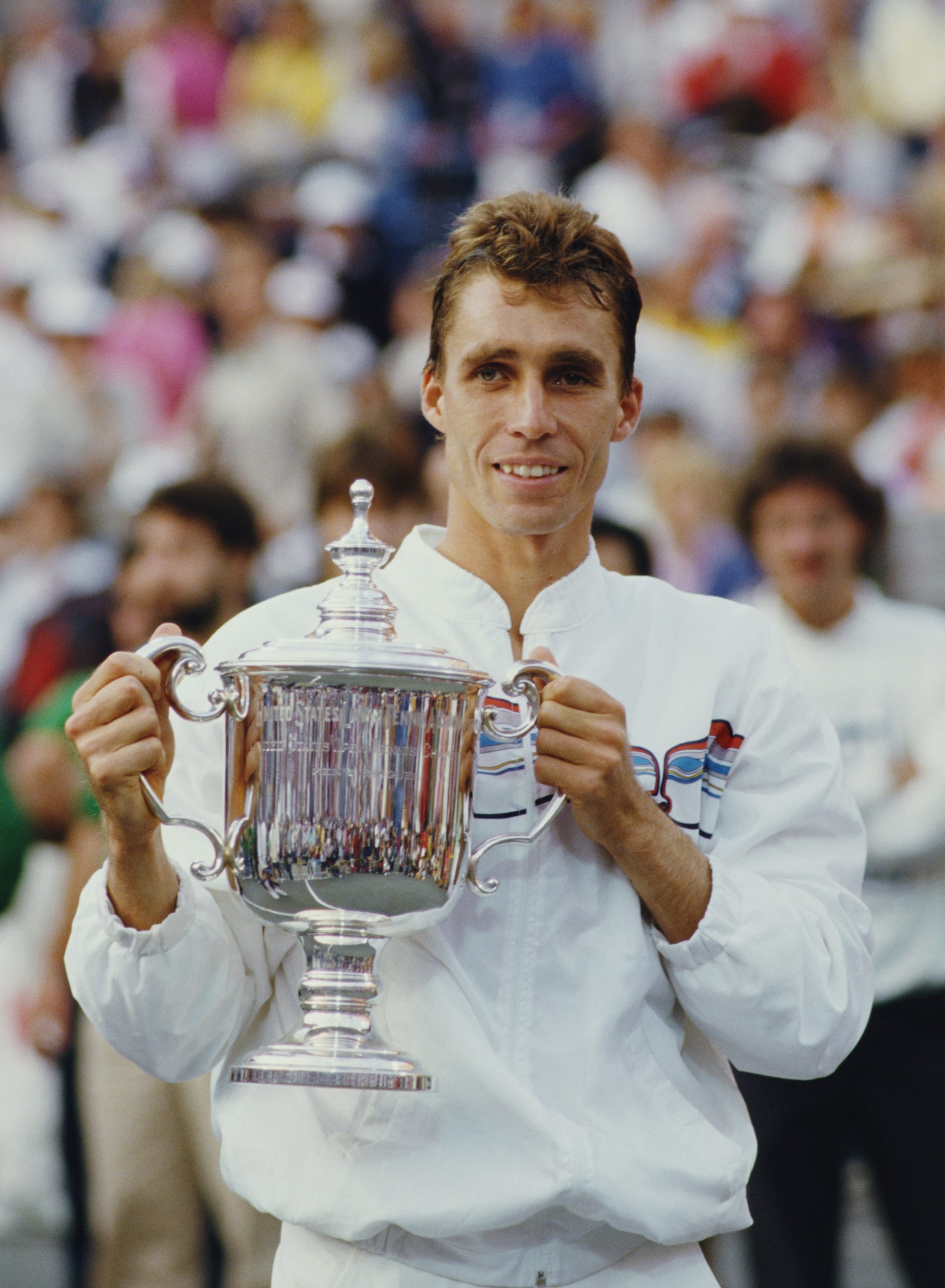 Ivan Lendl photo