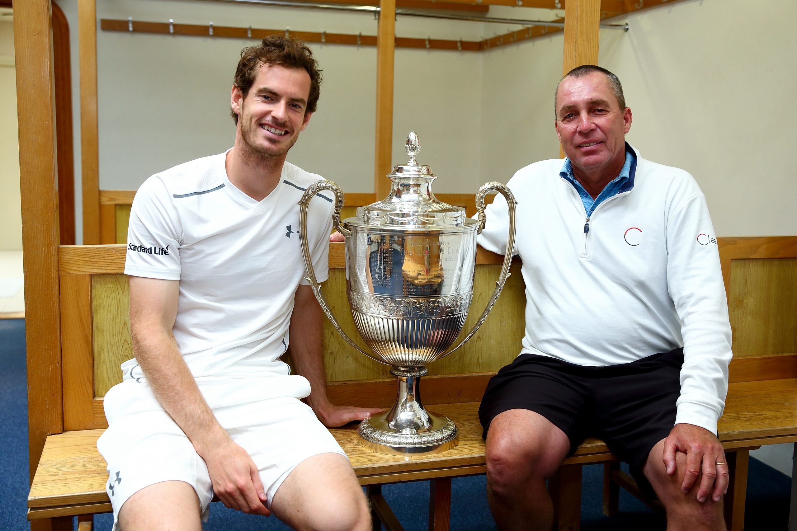 Ivan Lendl photo 2