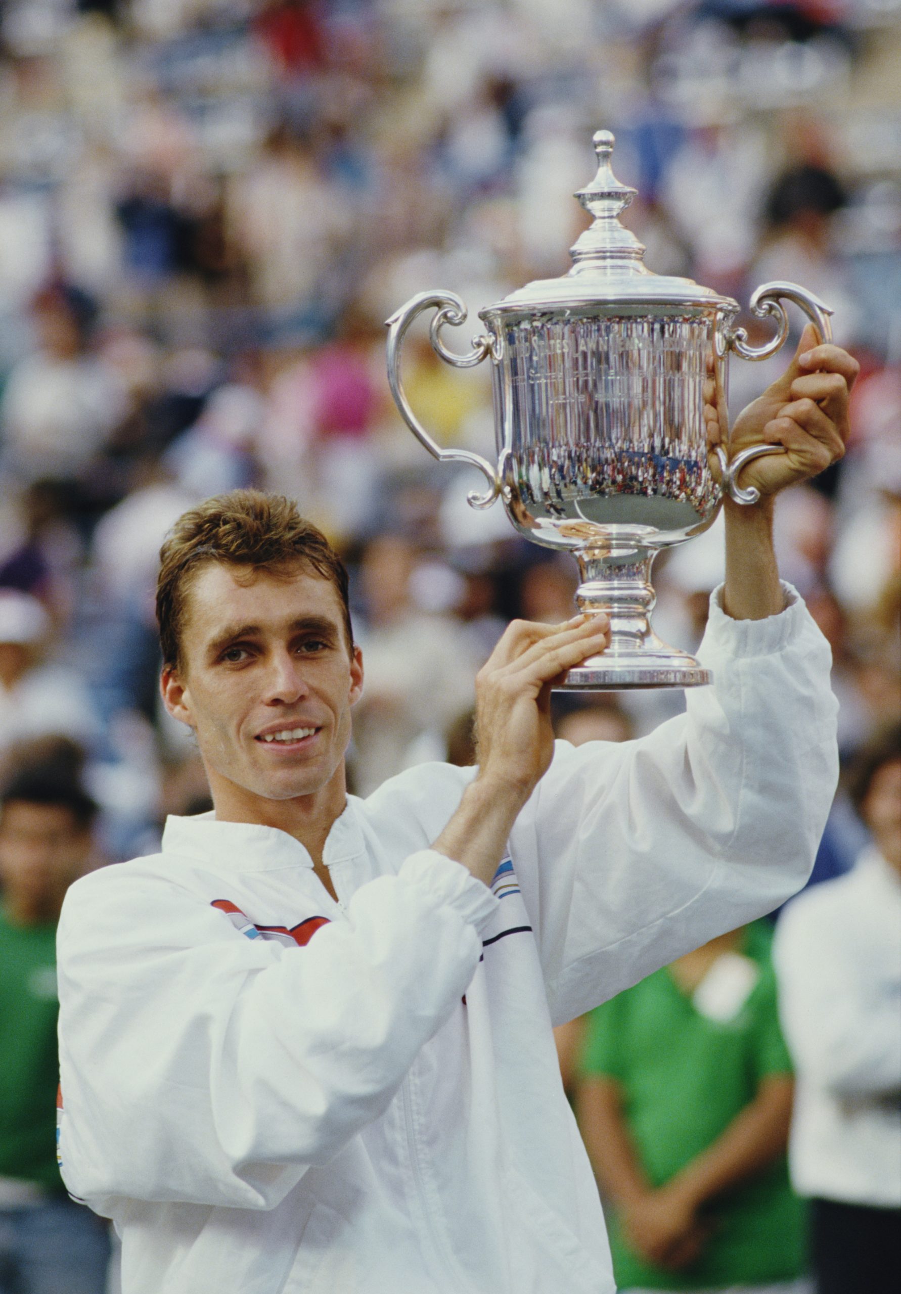 Ivan Lendl photo 3