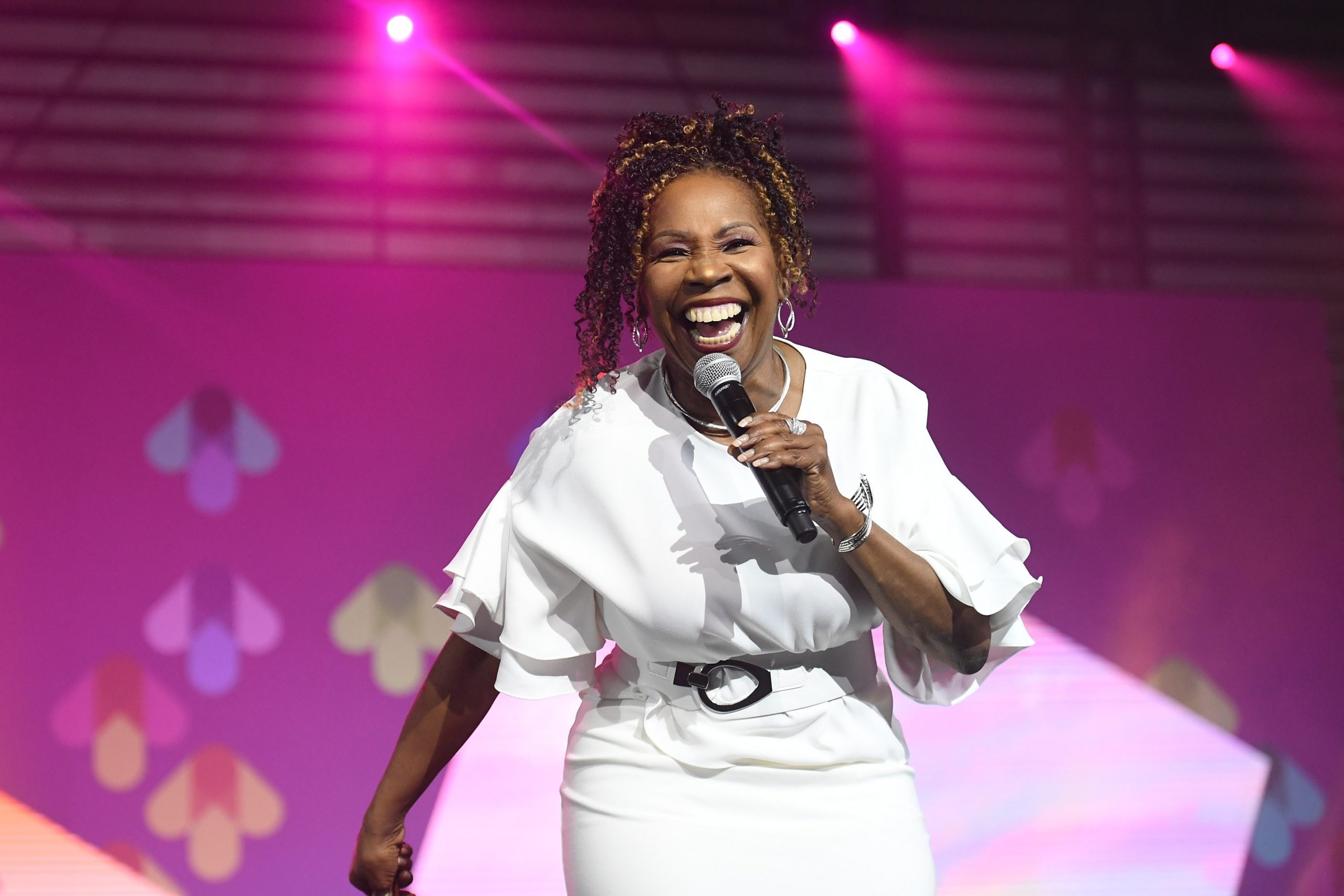 Iyanla Vanzant photo