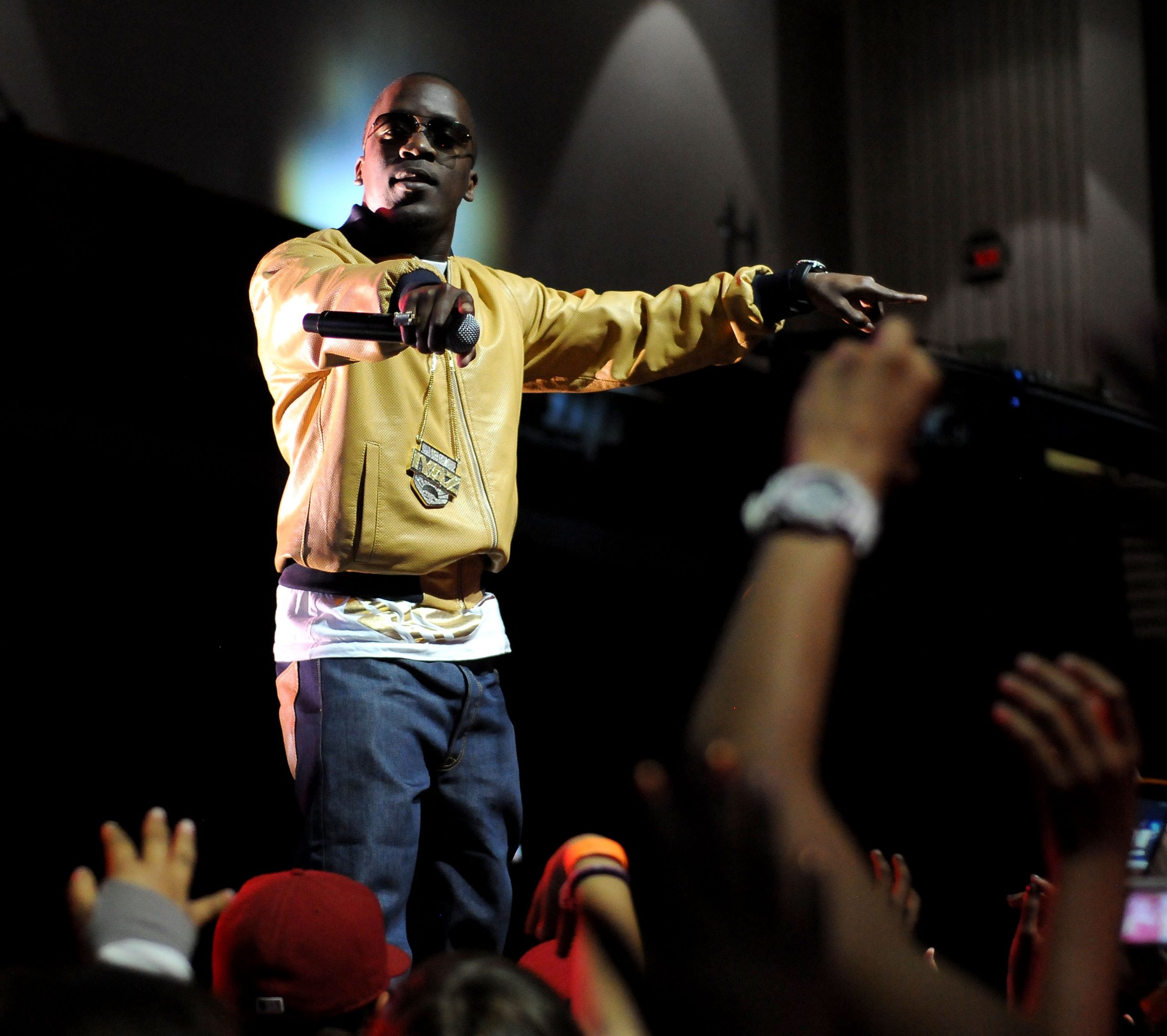 Iyaz photo 2