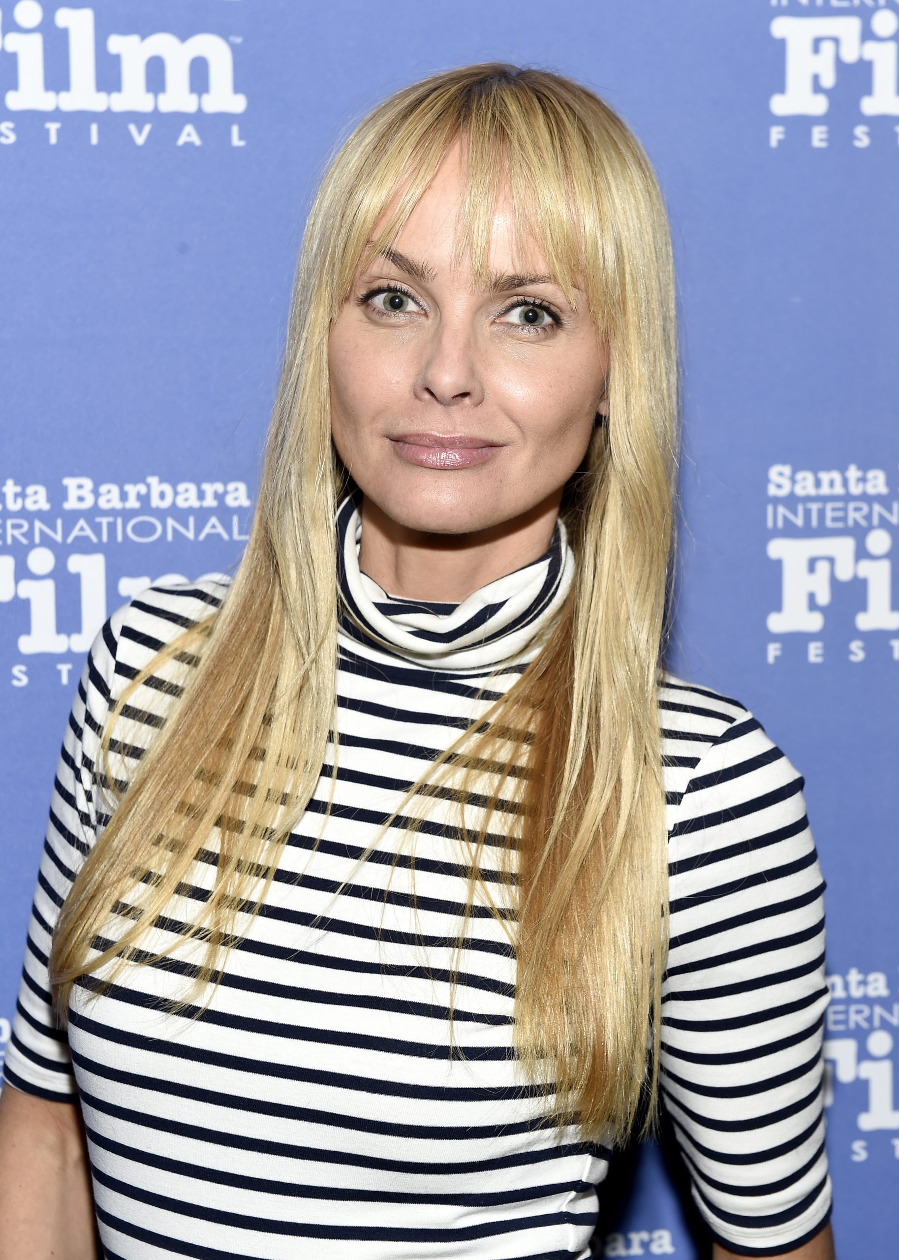 Izabella Scorupco photo