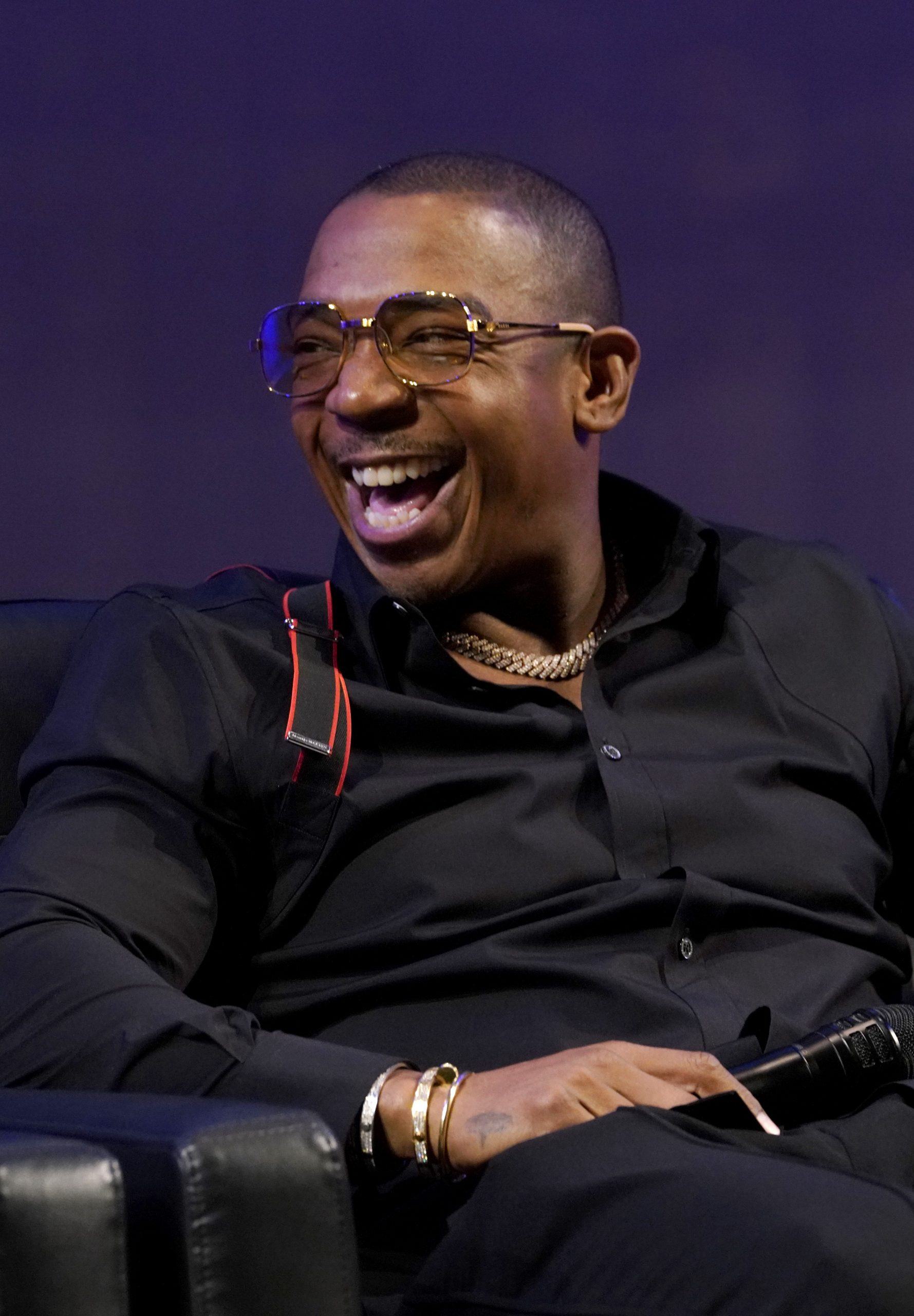 Ja Rule photo