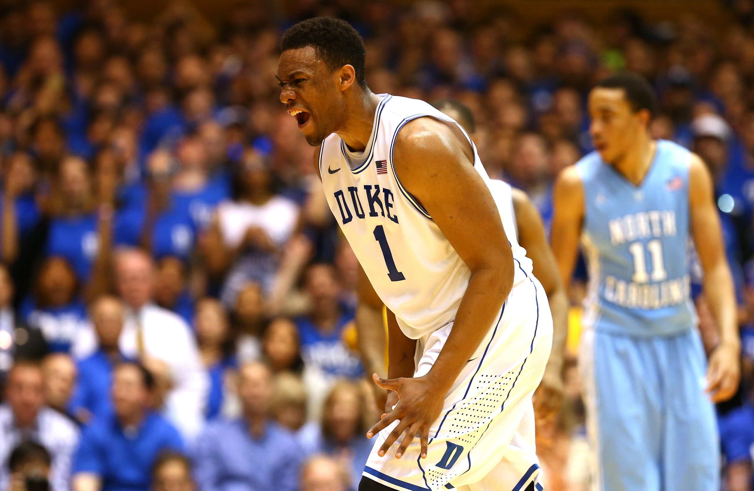 Jabari Parker photo 3