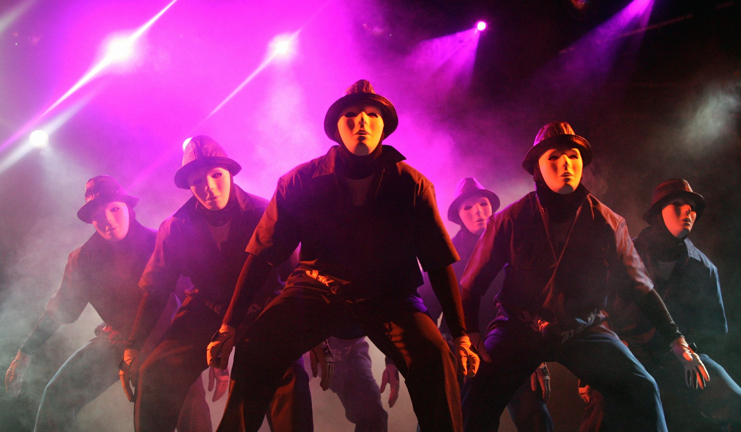 JabbaWockeeZ photo