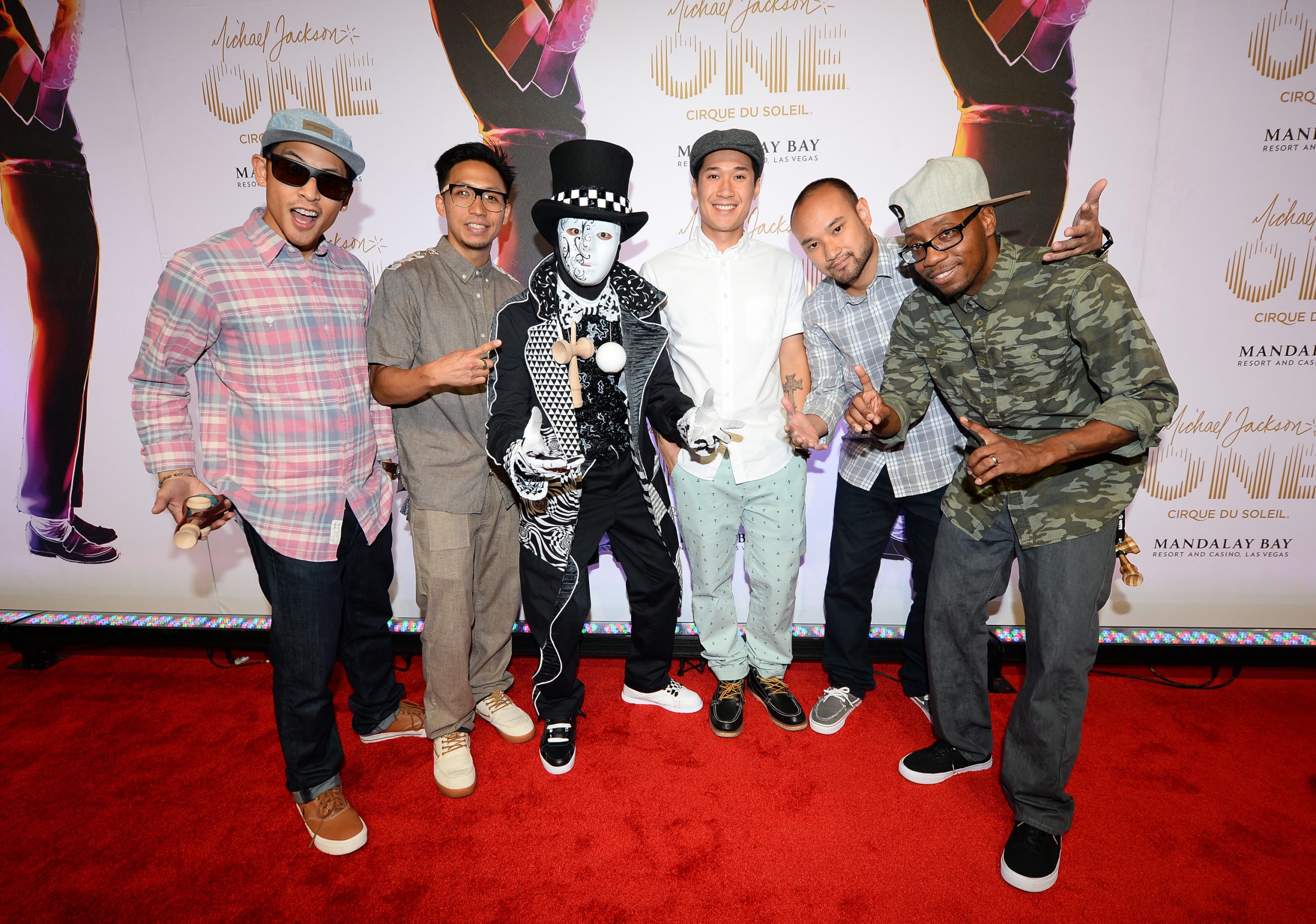 JabbaWockeeZ photo 3