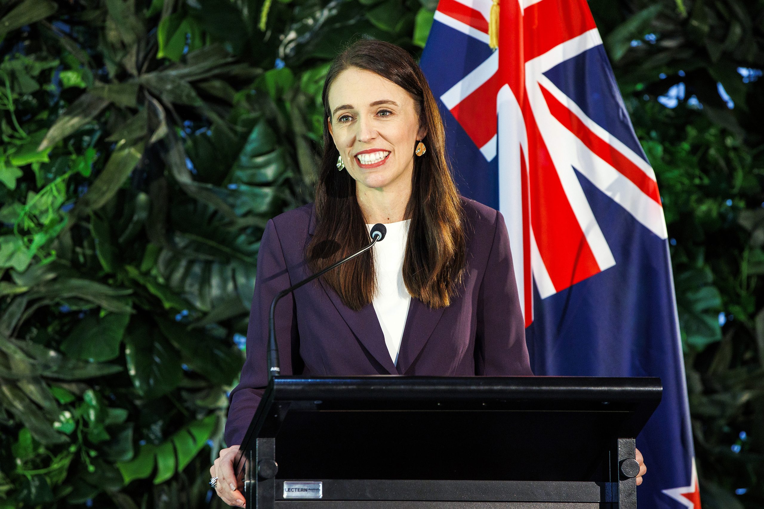 Jacinda Ardern photo 2