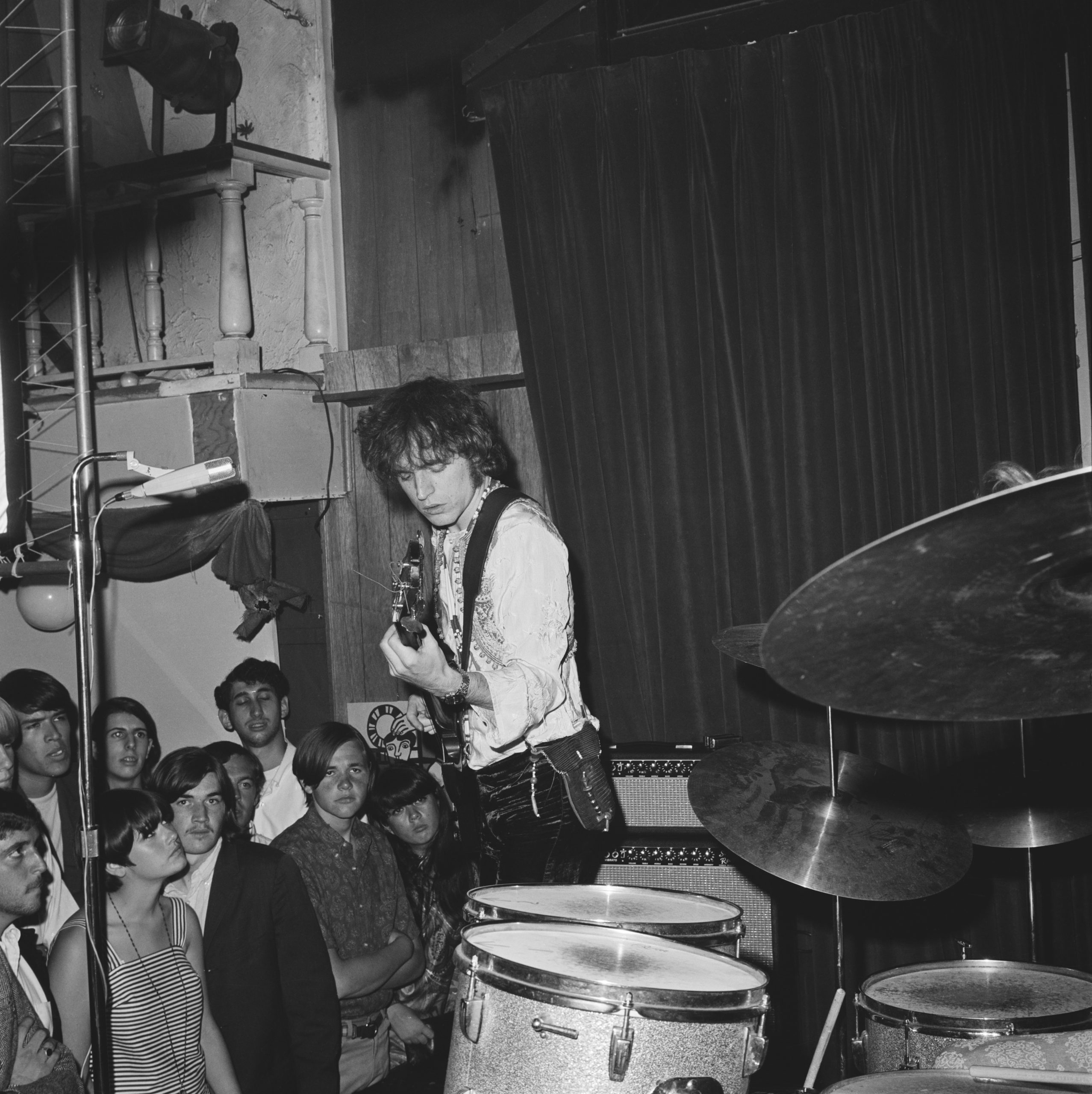 Jack Bruce photo 3