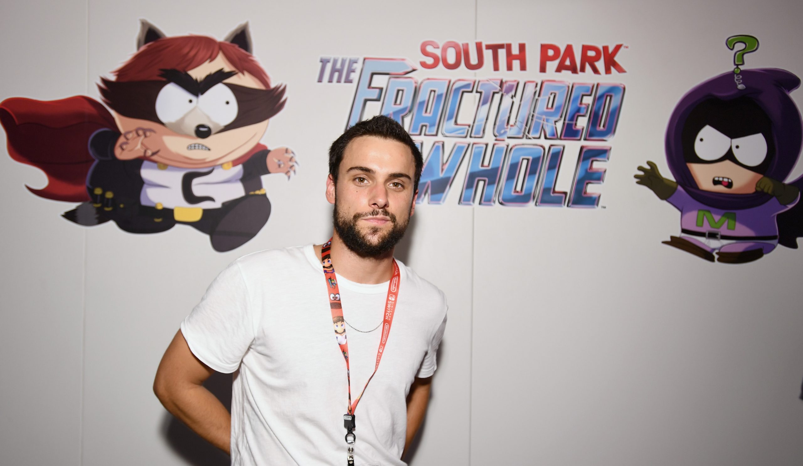 Jack Falahee photo 2