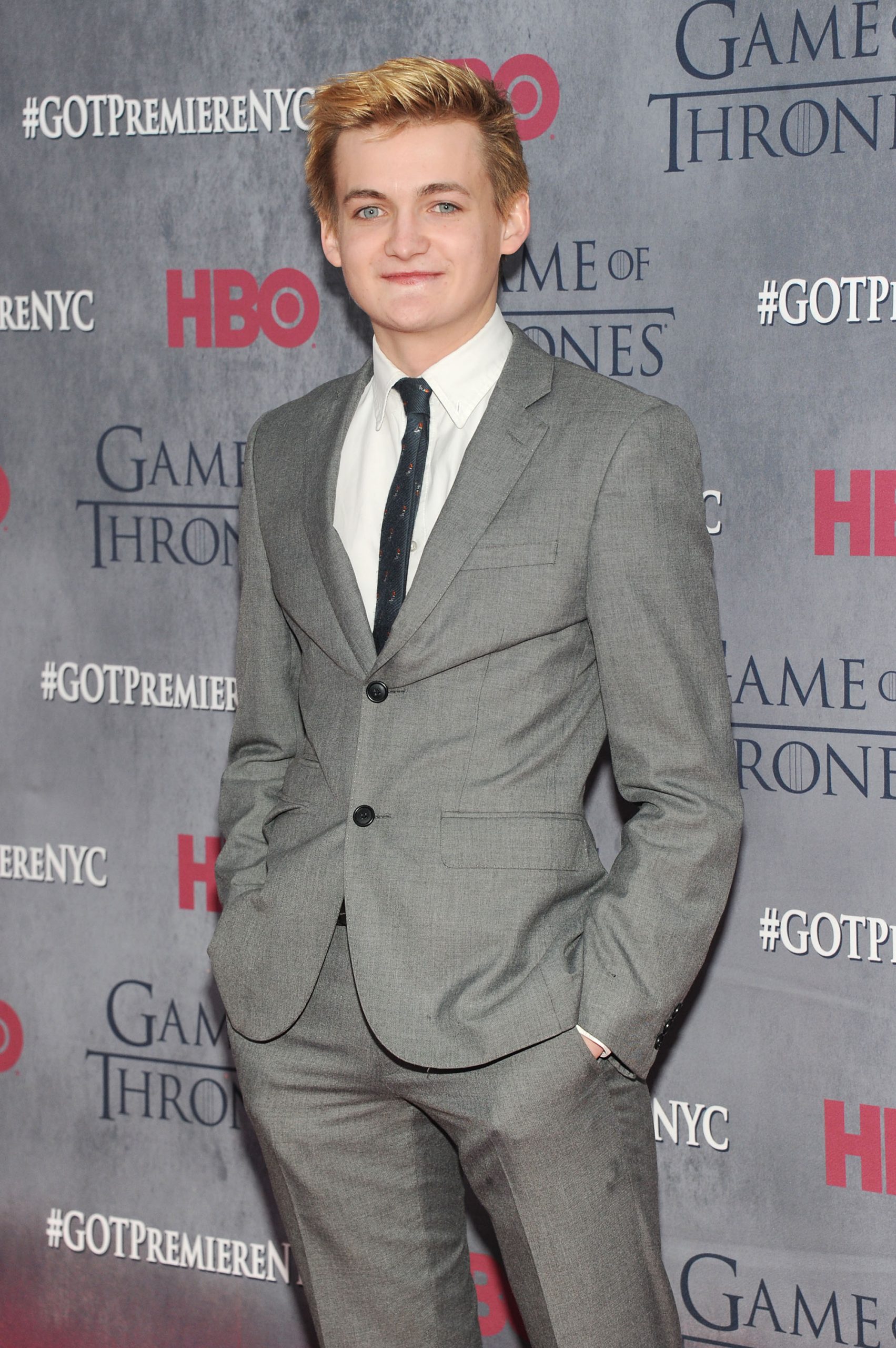 Jack Gleeson photo