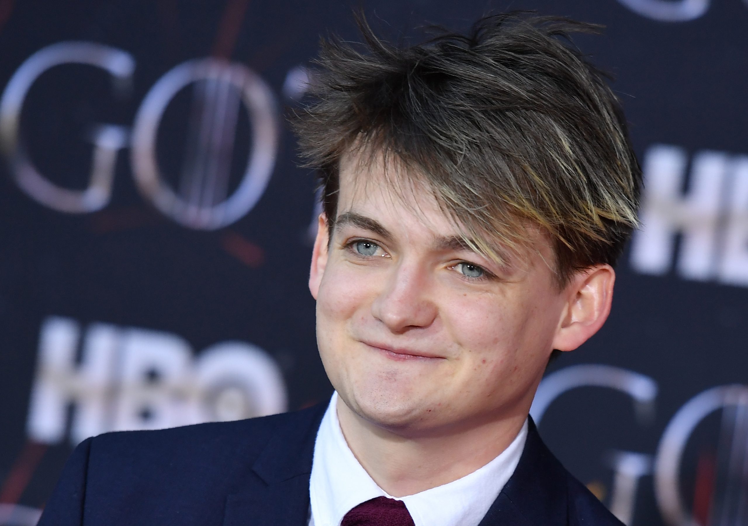 Jack Gleeson photo 2