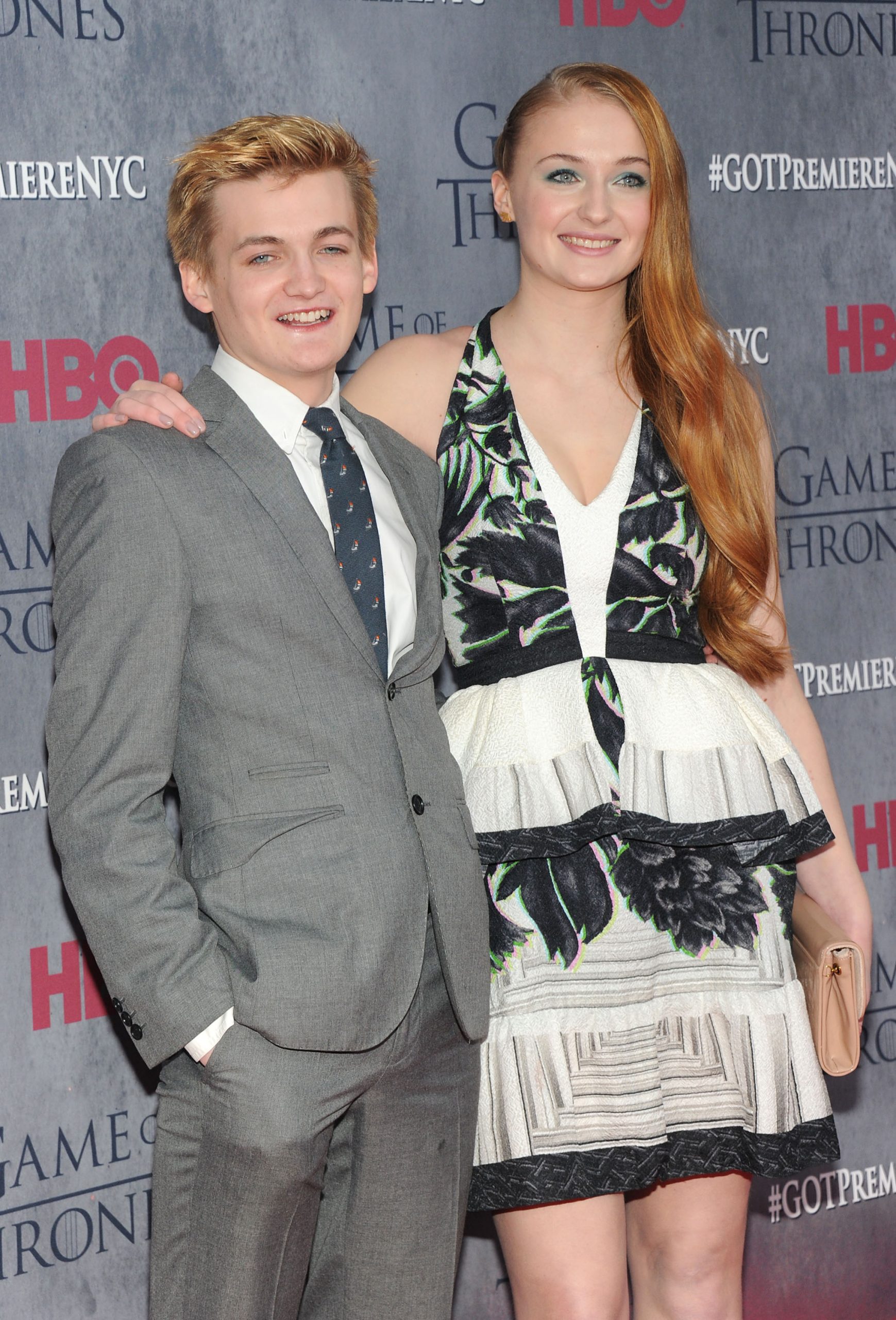 Jack Gleeson photo 3