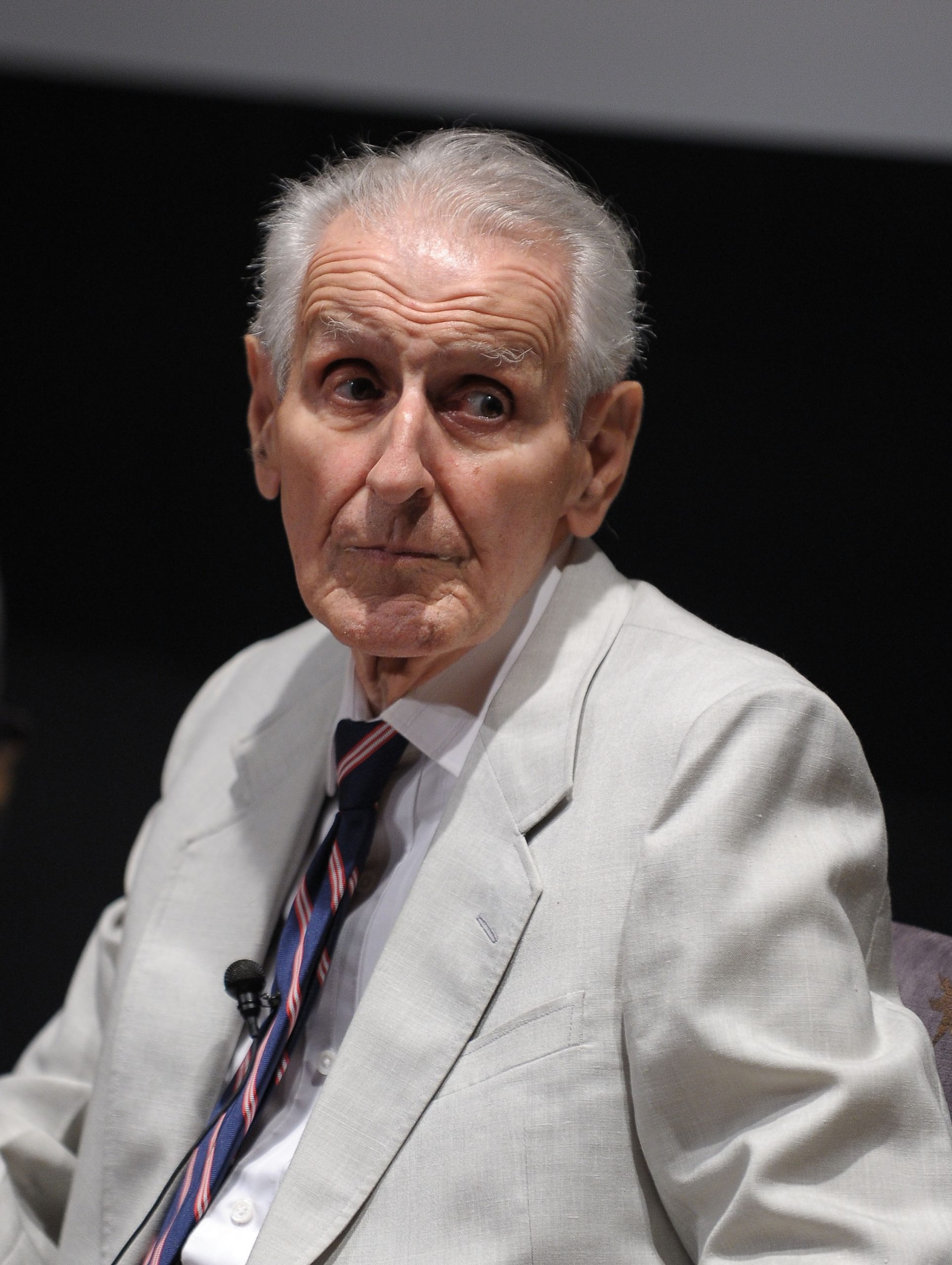 Jack Kevorkian photo 2