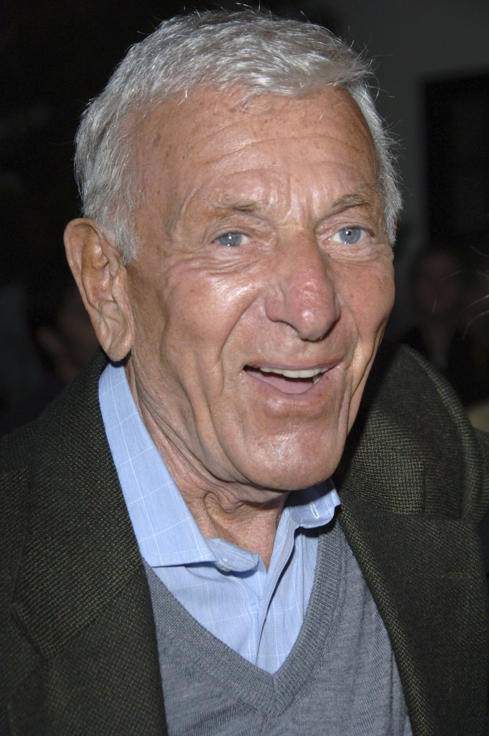 Jack Klugman photo