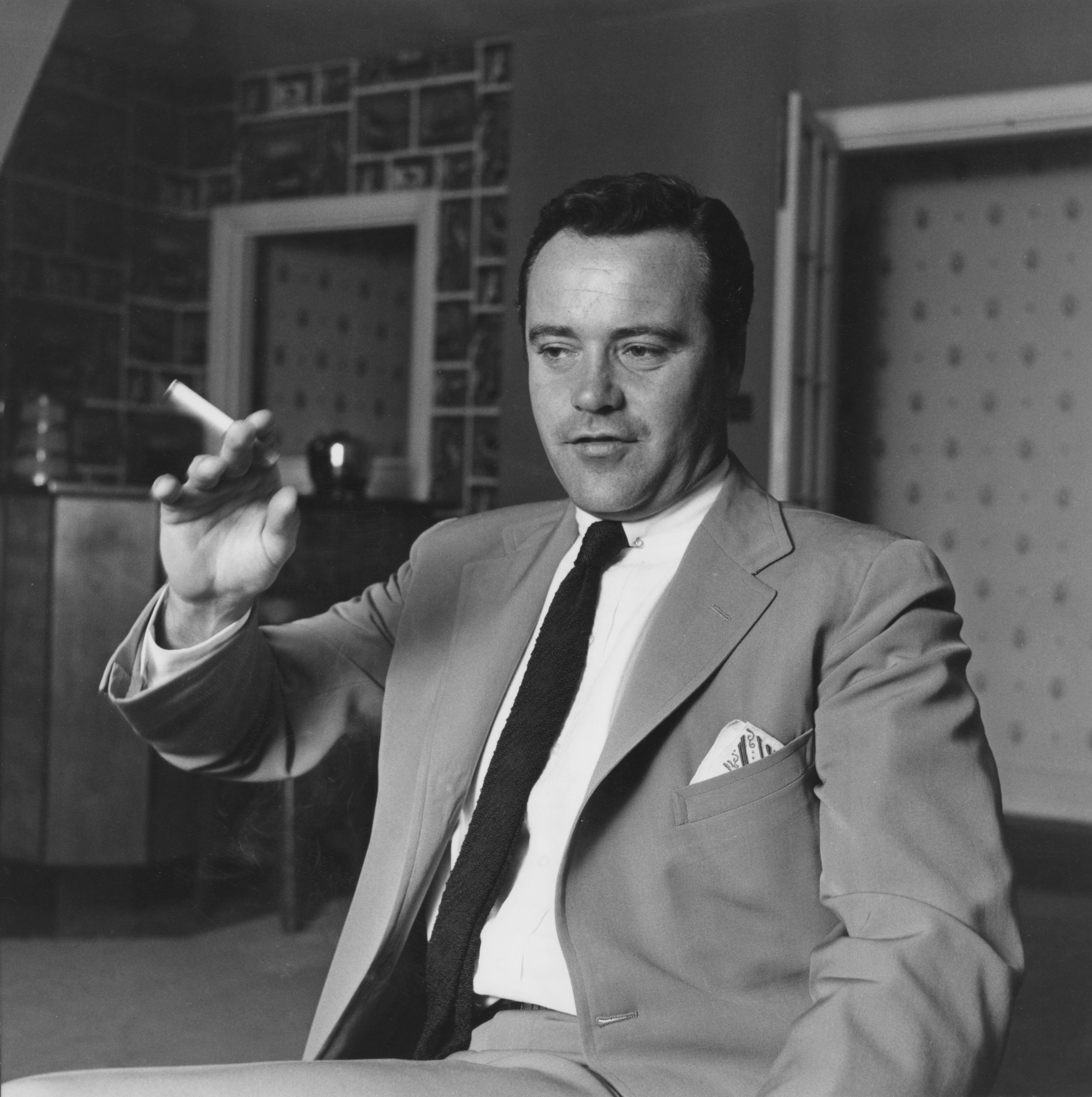 Jack Lemmon photo