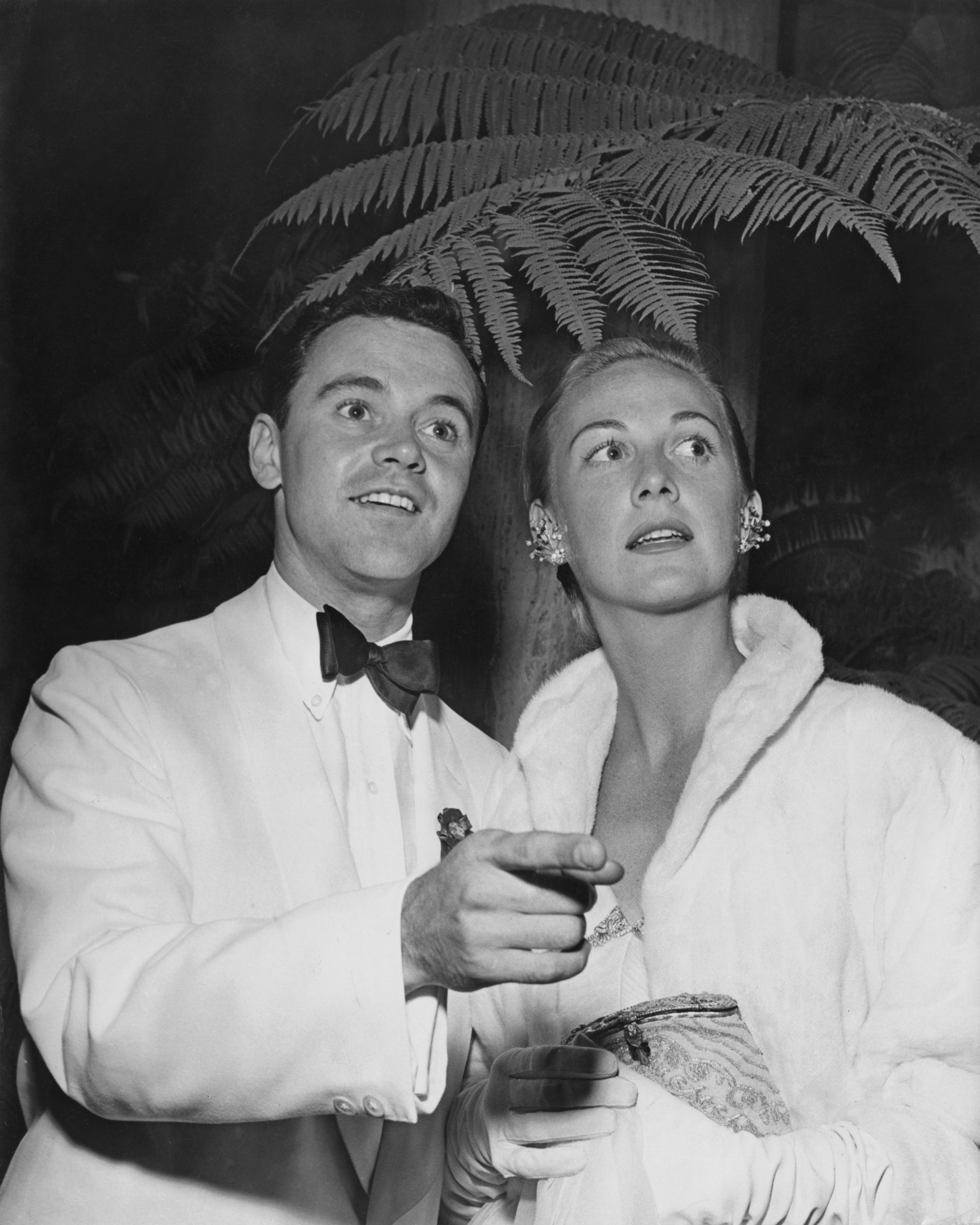 Jack Lemmon photo 3