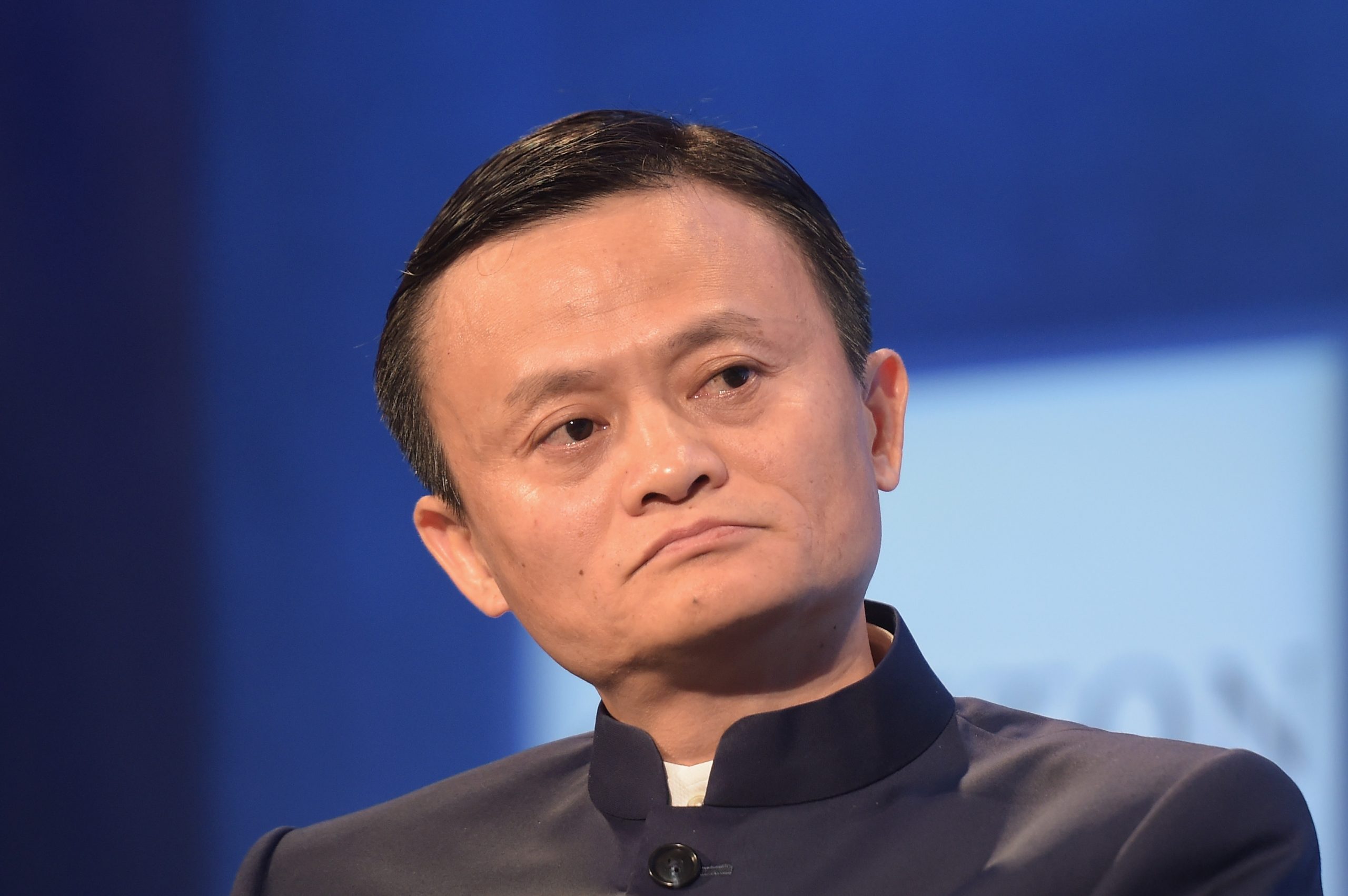 Jack Ma photo 2