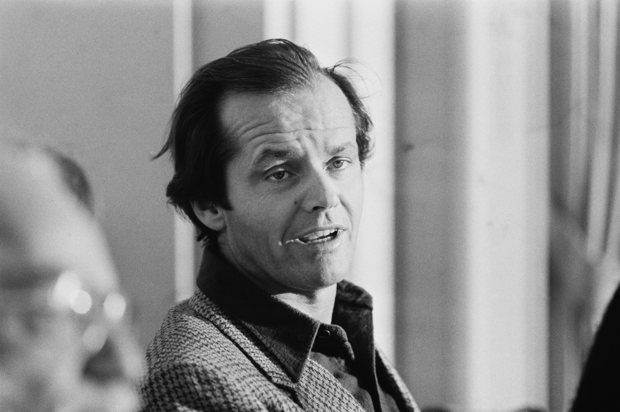 Jack Nicholson photo 2